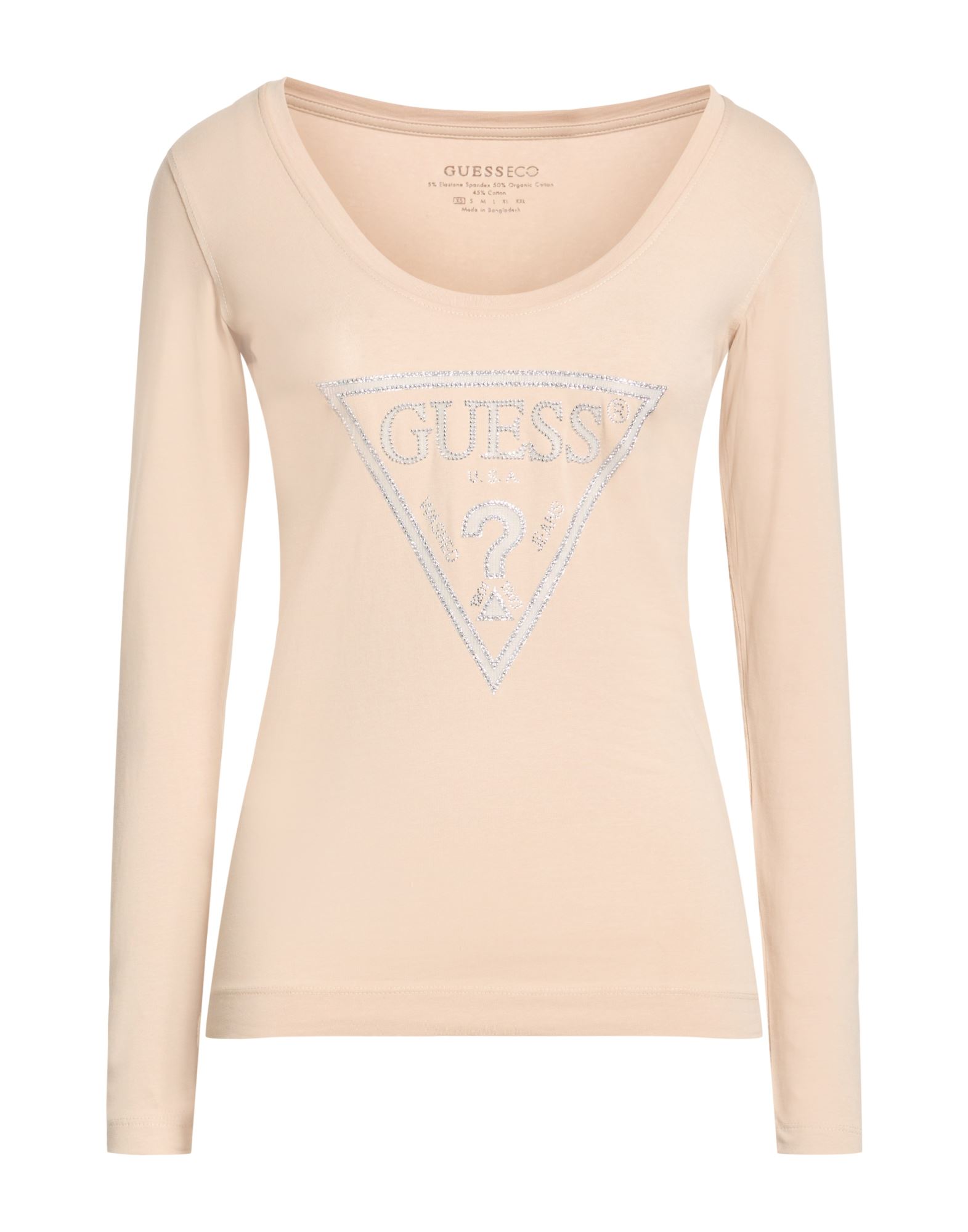 GUESS ΜΠΛΟΥΖΑΚΙΑ T-shirt