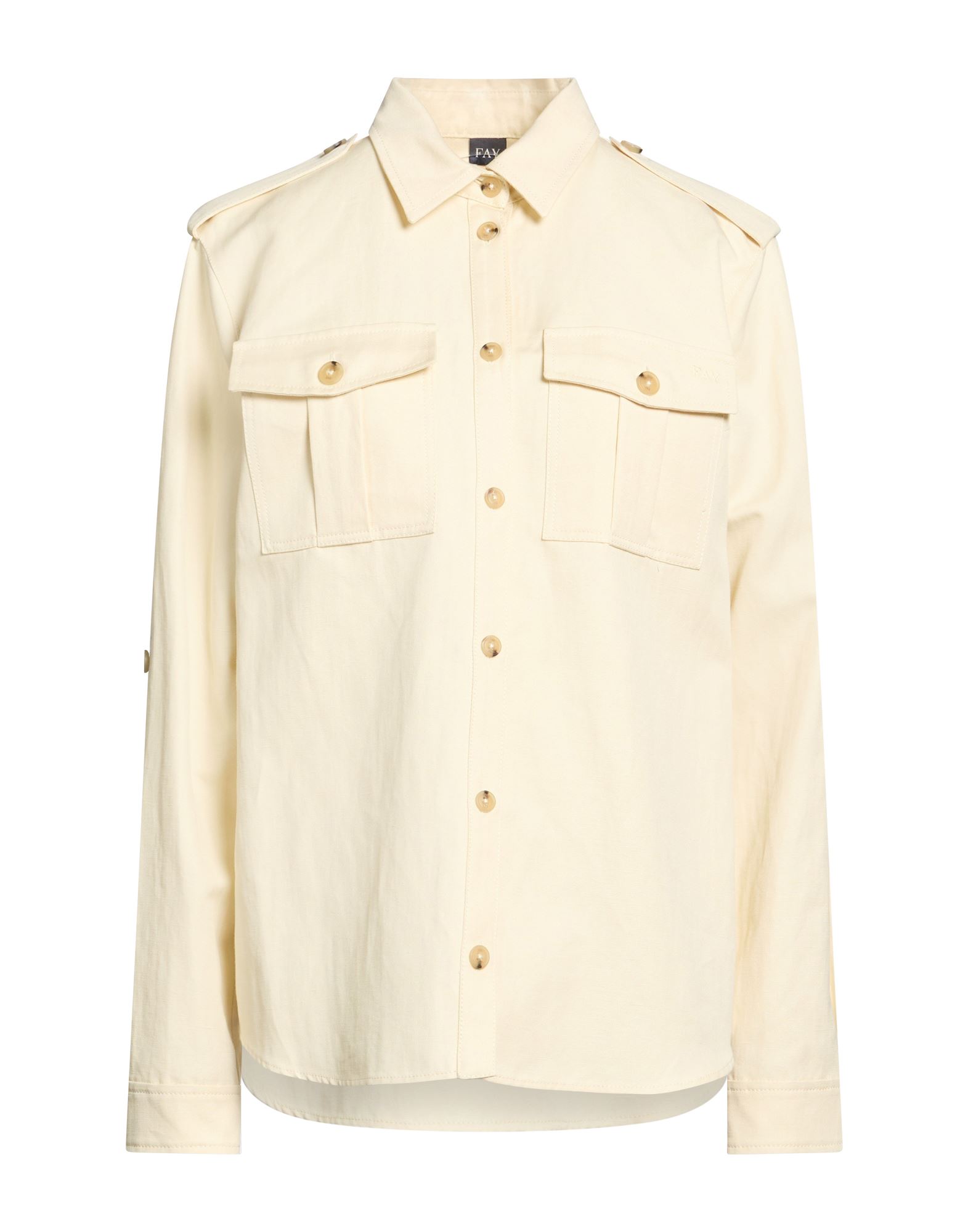  FAY ΜΠΛΟΥΖΑΚΙΑ Πουκάμισο