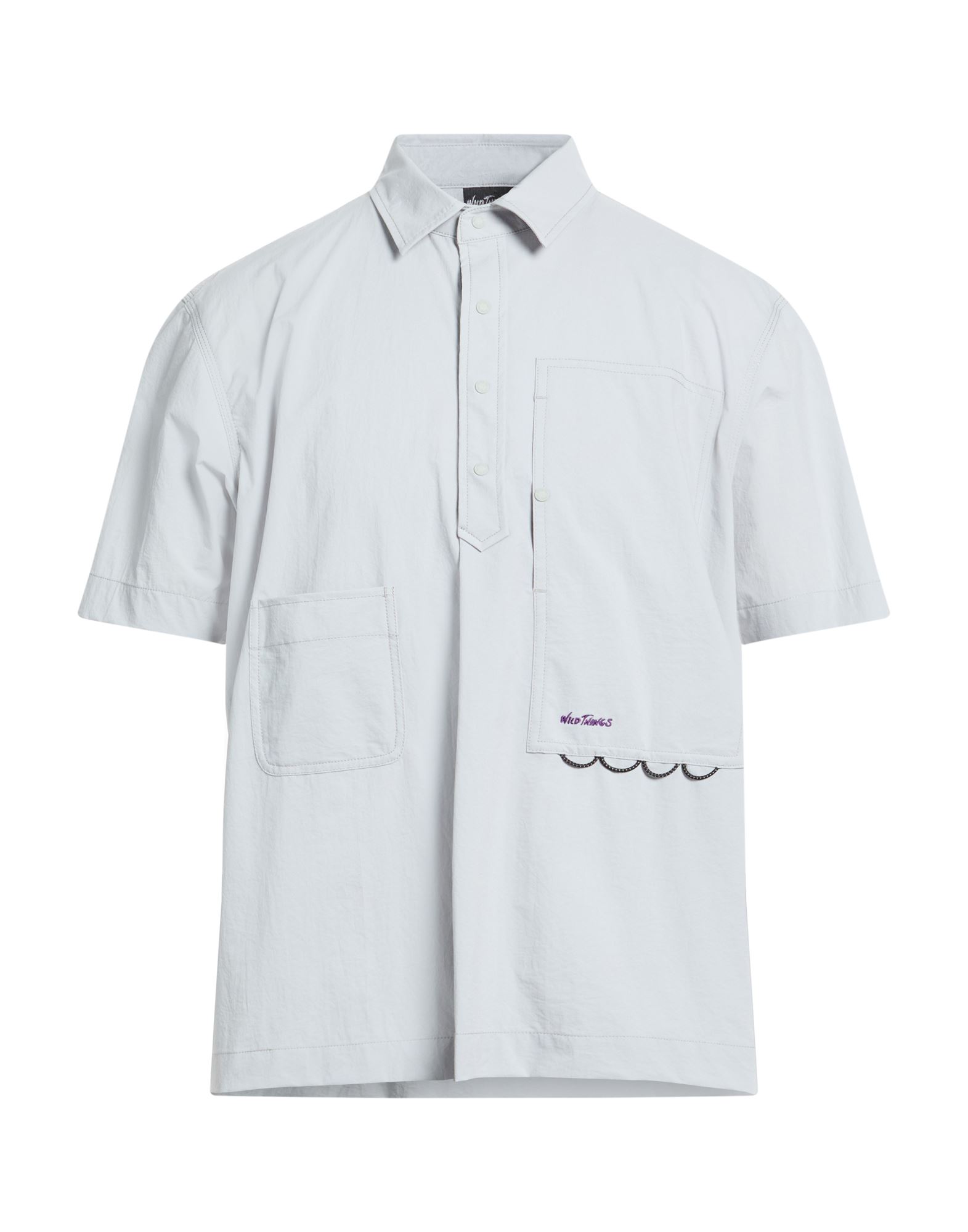  Wild Things - Tops - Hemden - On Yoox.com 