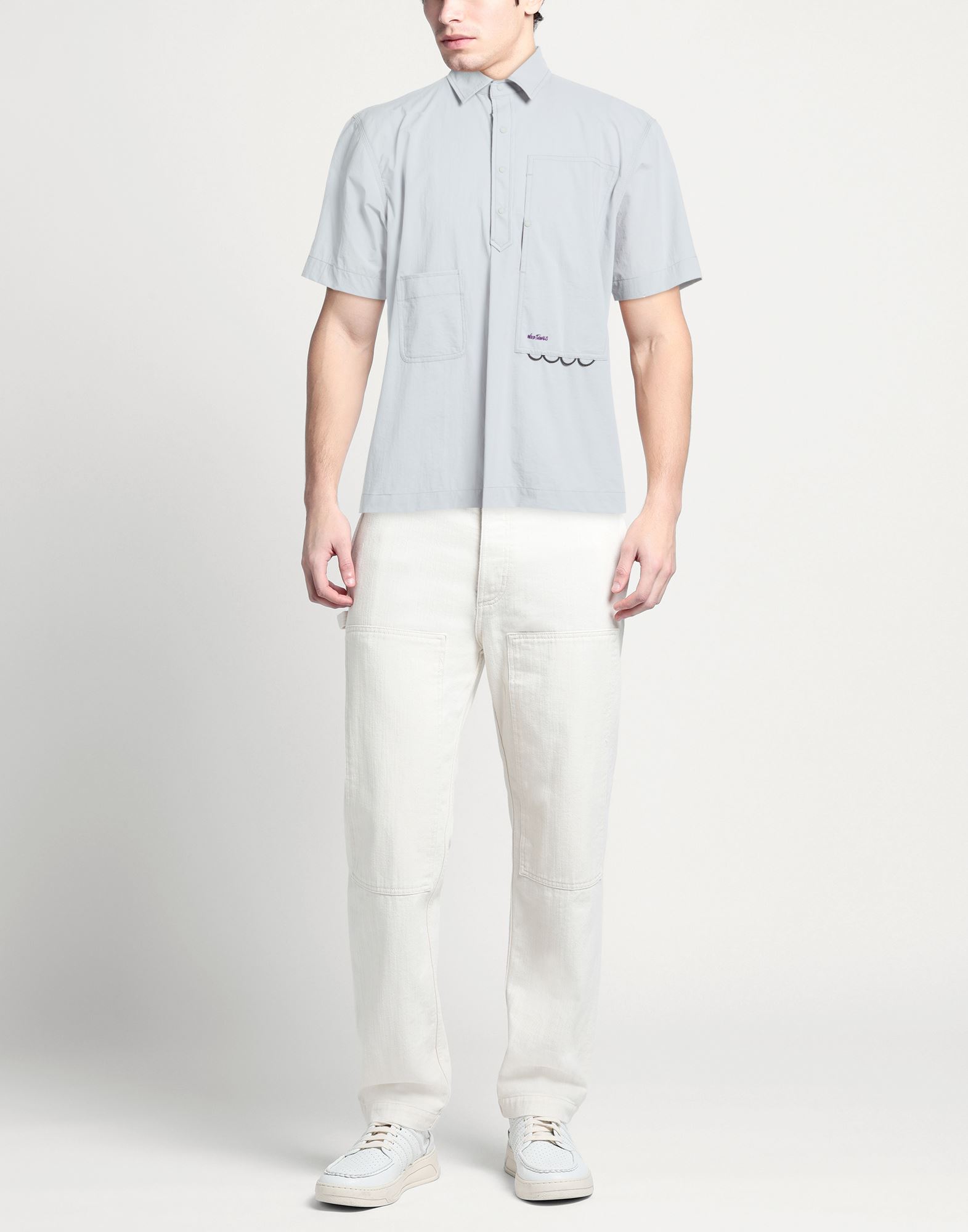  Wild Things - Tops - Hemden - On Yoox.com 