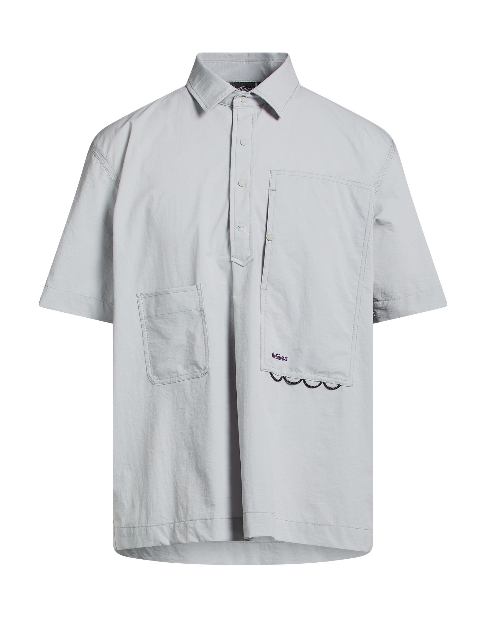  Wild Things - Tops - Hemden - On Yoox.com 