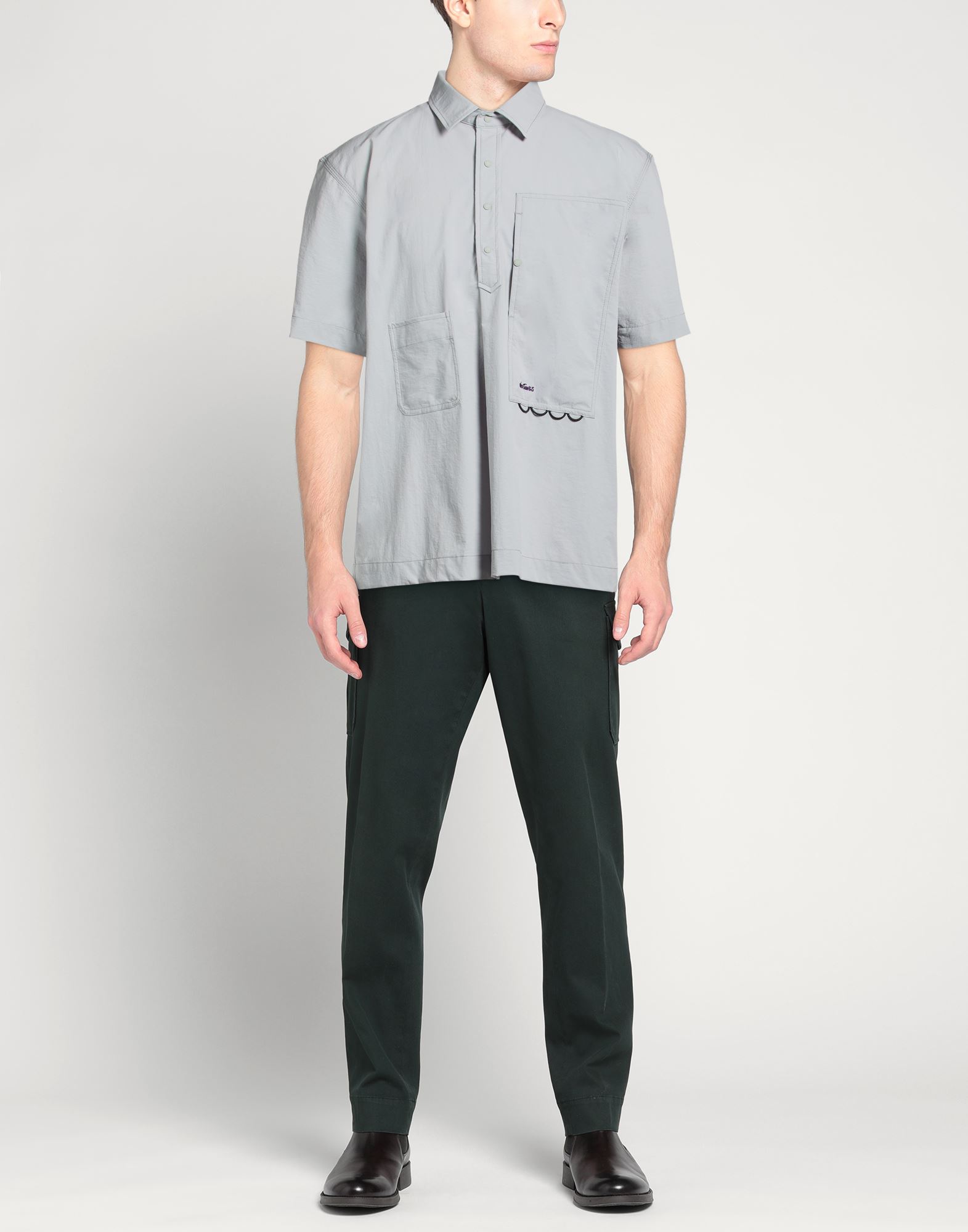  Wild Things - Tops - Hemden - On Yoox.com 