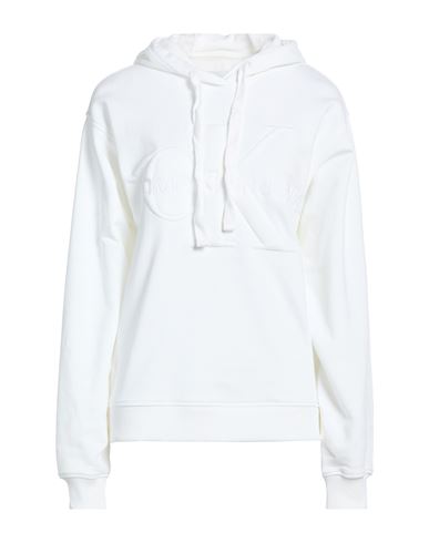 Sudadera Mujer Blanco S Mujer