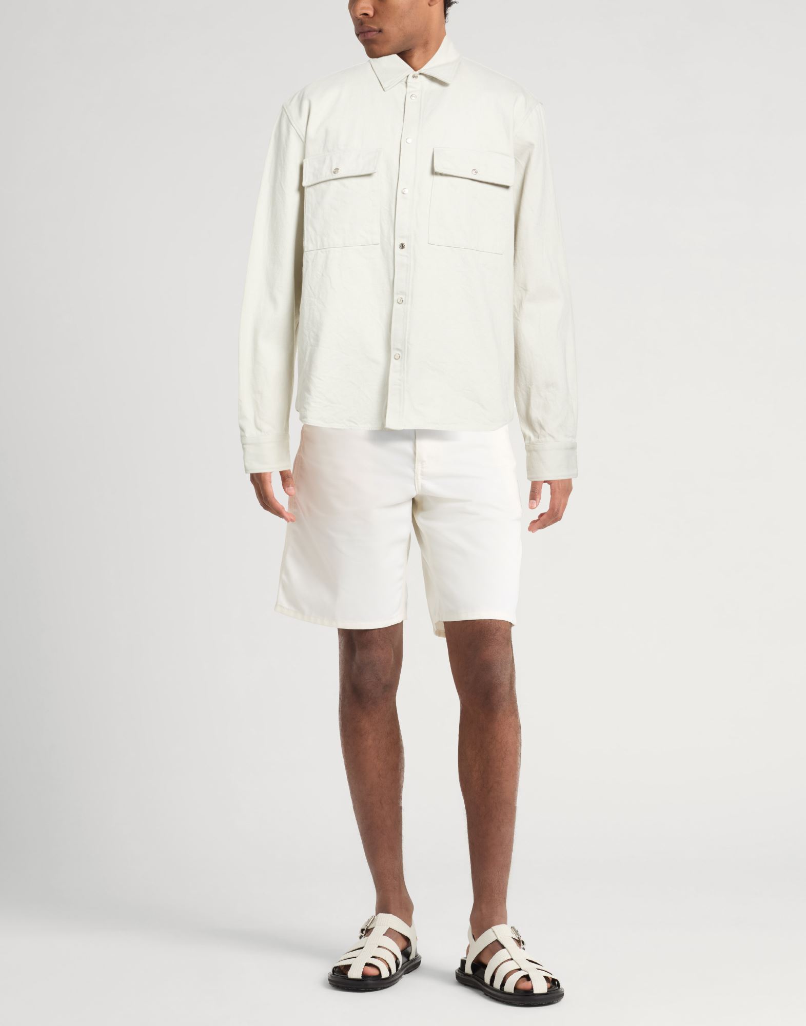  Dsquared2 - Camisetas Y Tops - Camisas Vaqueras - On Yoox.com 