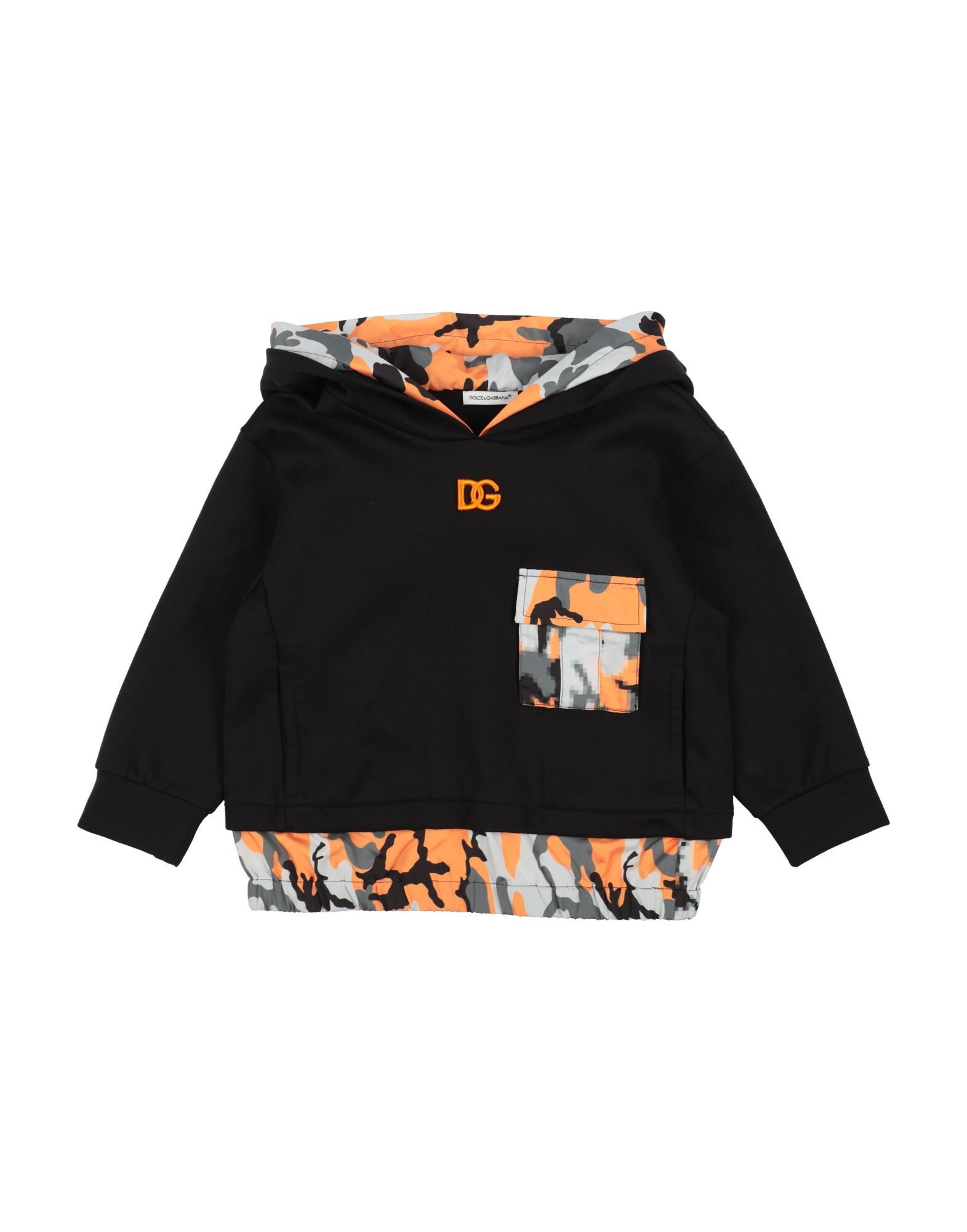  Dolce&gabbana - Tops - Sweatshirts - On Yoox.com 