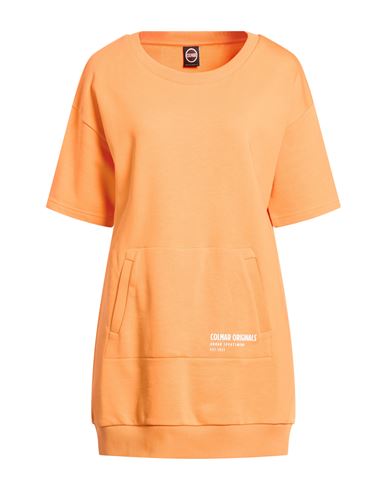 Sweatshirt Damen Mandarine S Damen