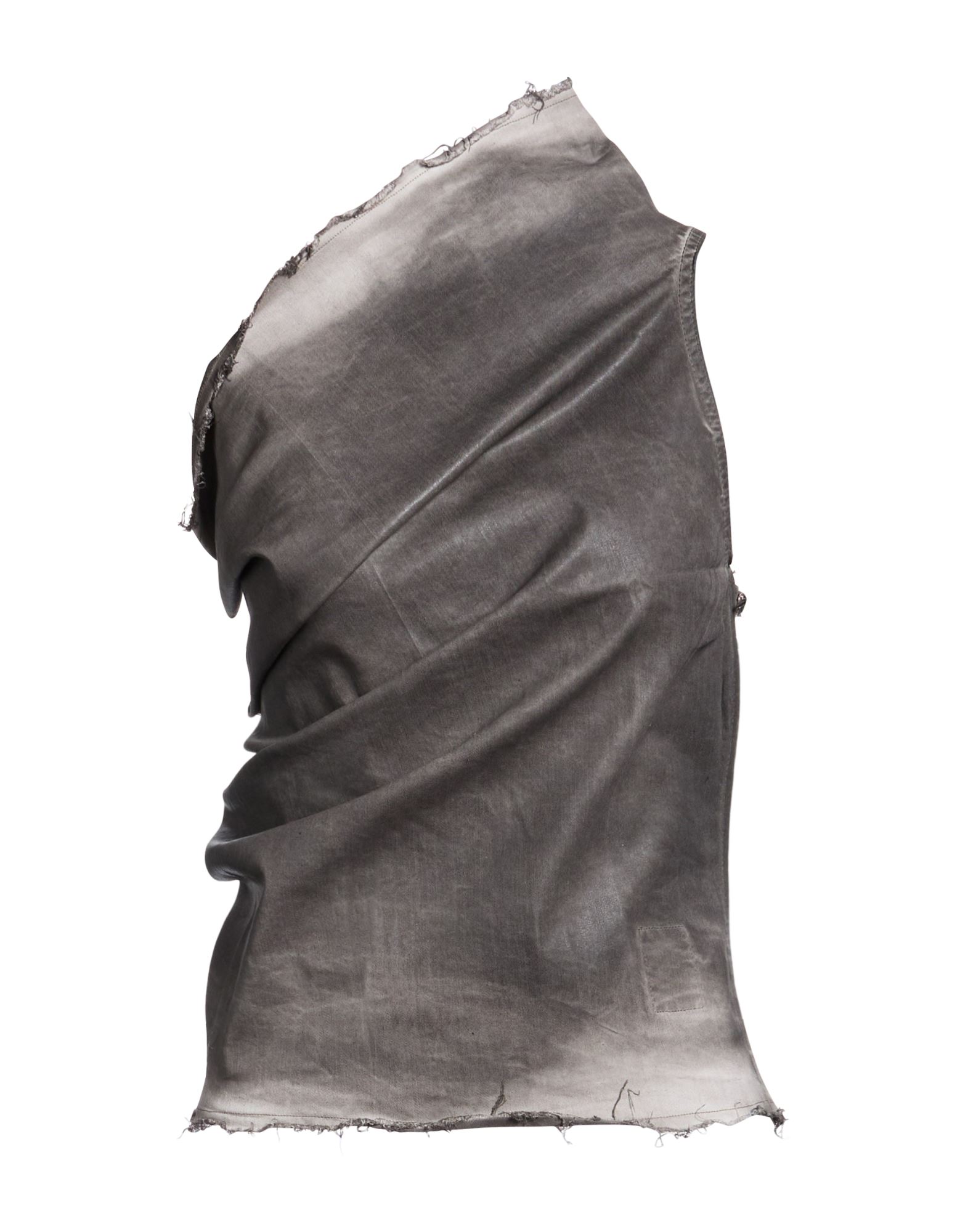 DRKSHDW by RICK OWENS DRKSHDW by RICK OWENS ΜΠΛΟΥΖΑΚΙΑ Τοπ