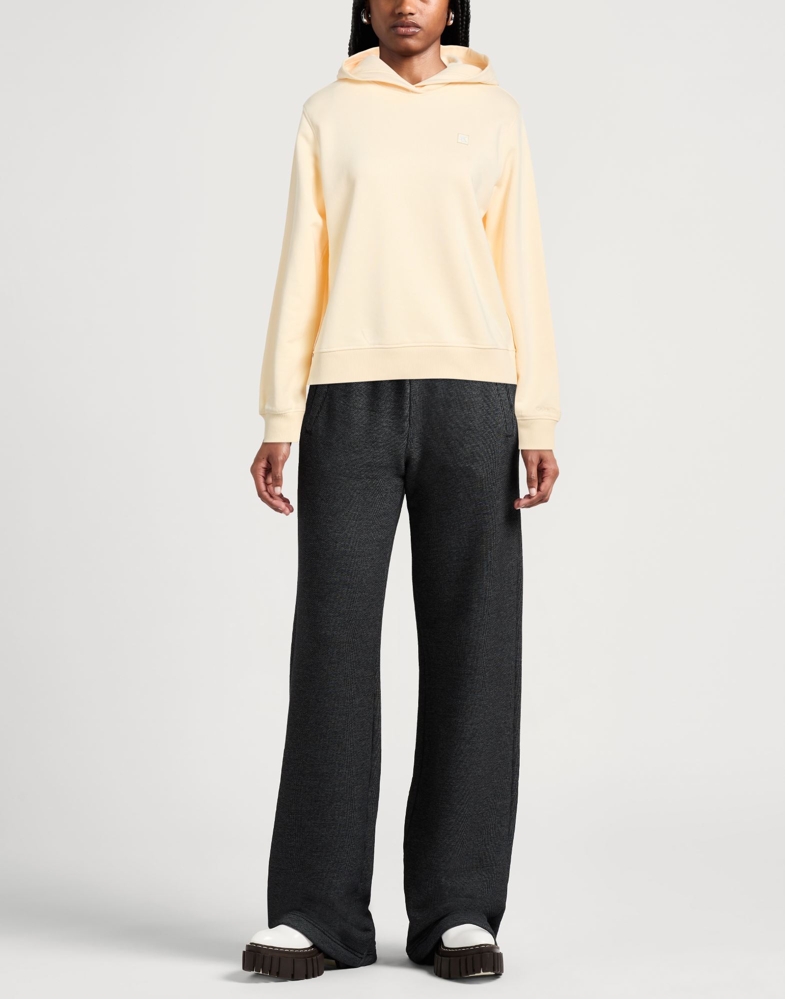  Calvin Klein Jeans - Tops - Sweatshirts - On Yoox.com 
