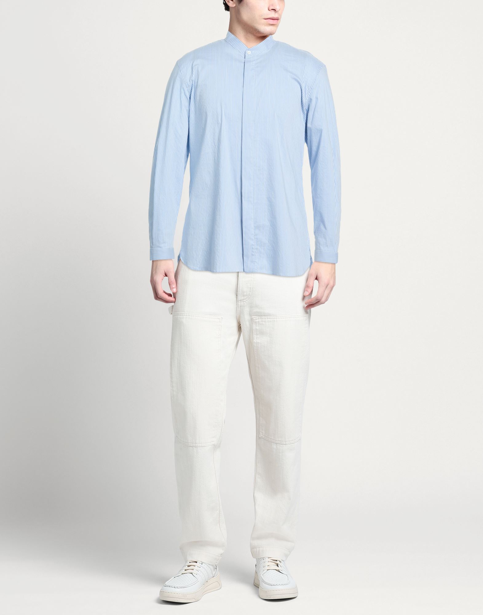  Aion  - Tops - Hemden - On Yoox.com 