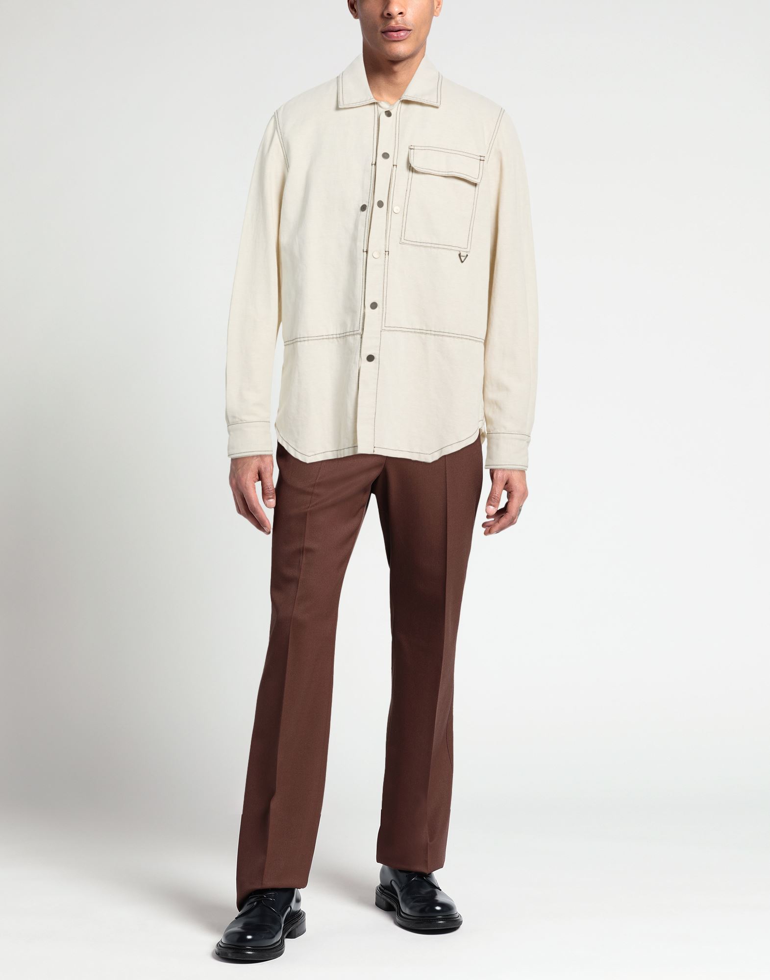  Aion  - Tops - Hemden - On Yoox.com 