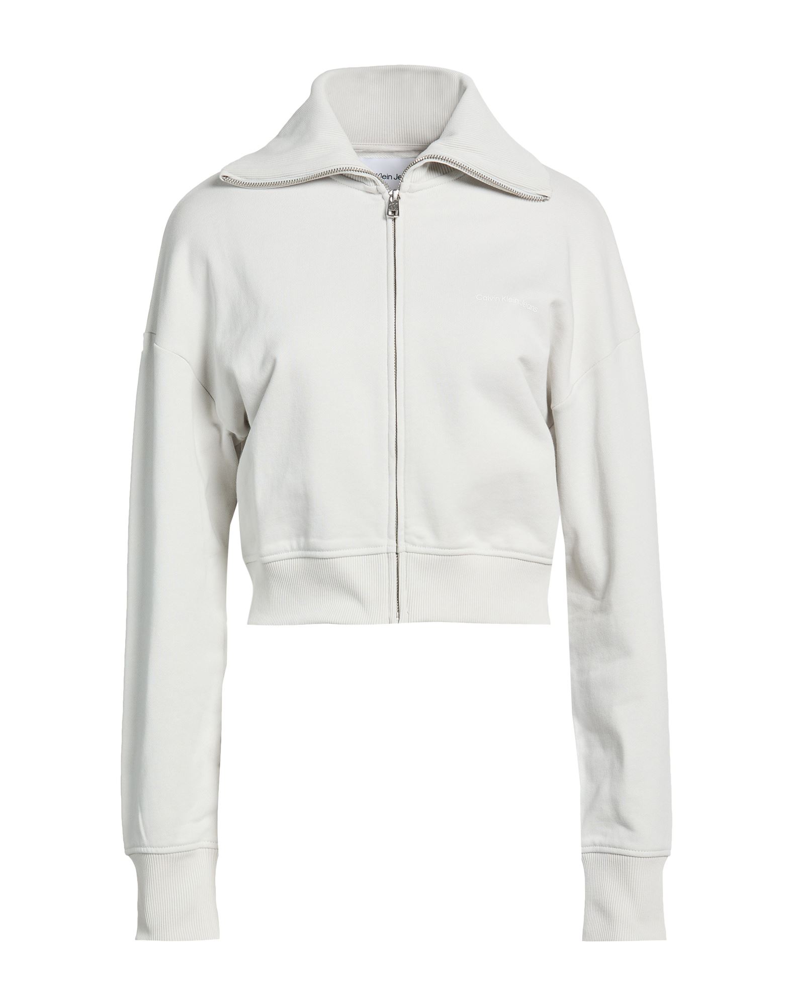  Calvin Klein Jeans - Tops - Sweatshirts - On Yoox.com 