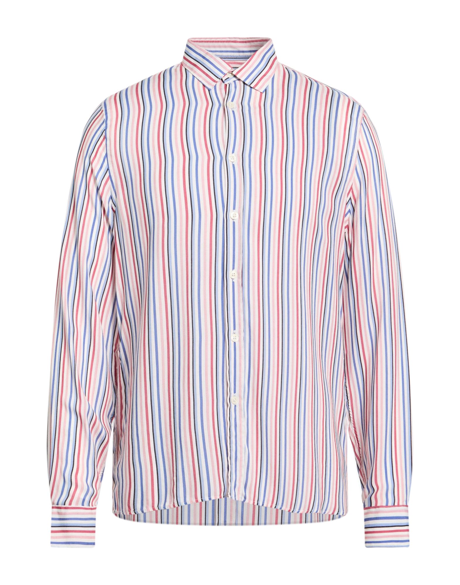  Fred Mello - Camisetas Y Tops - Camisas - On Yoox.com 