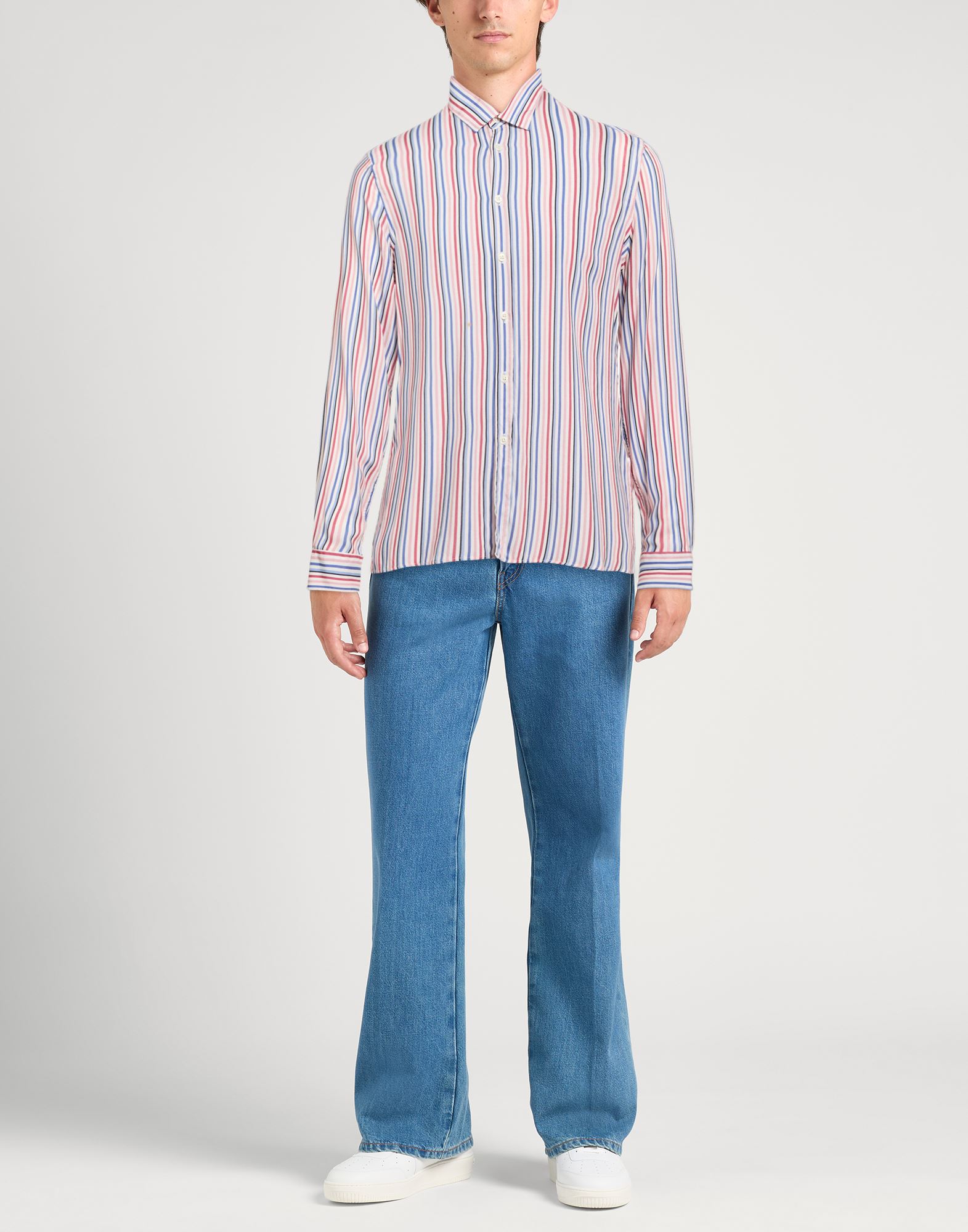  Fred Mello - Camisetas Y Tops - Camisas - On Yoox.com 