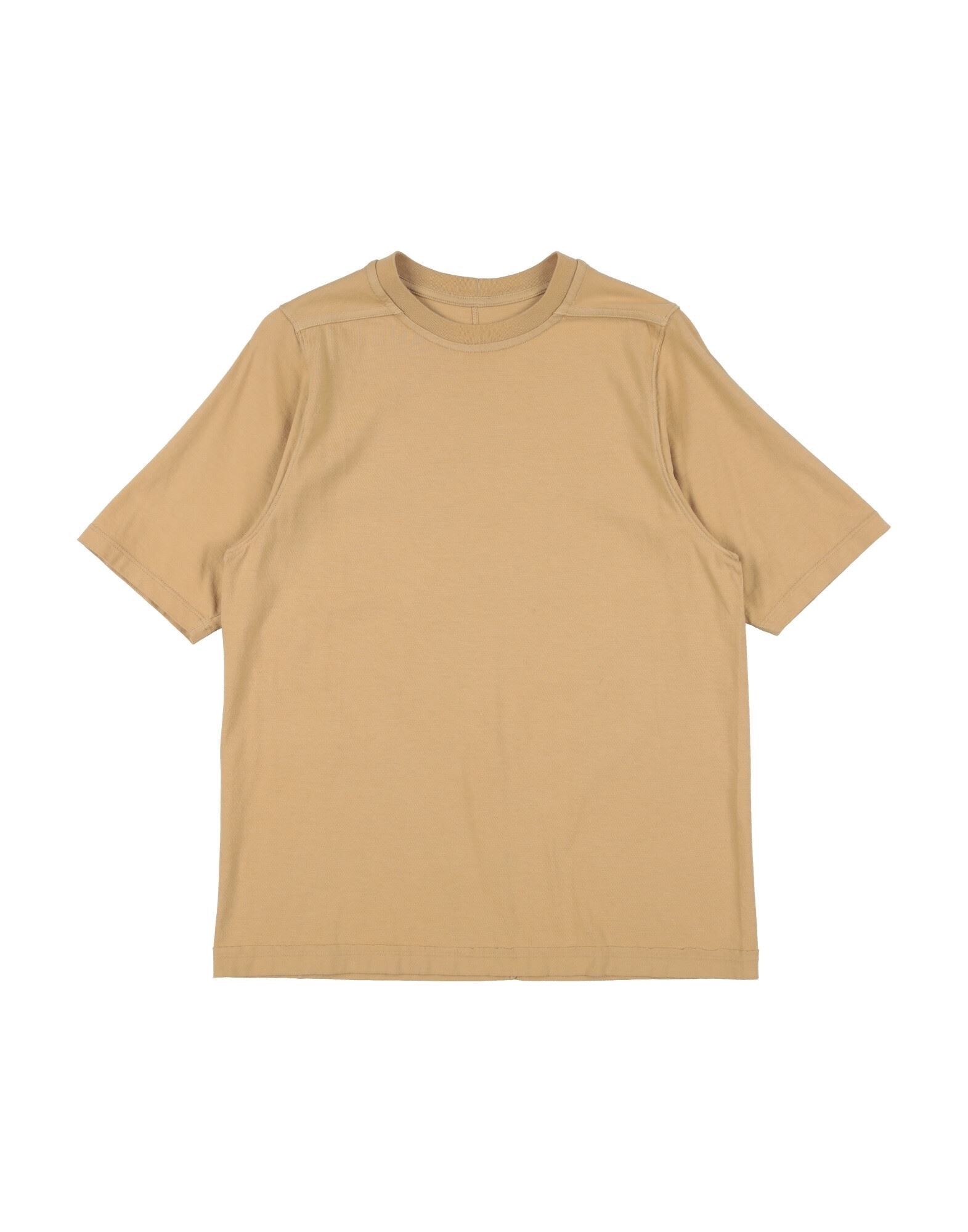  Rick Owens - Tops - T-shirts - On Yoox.com 