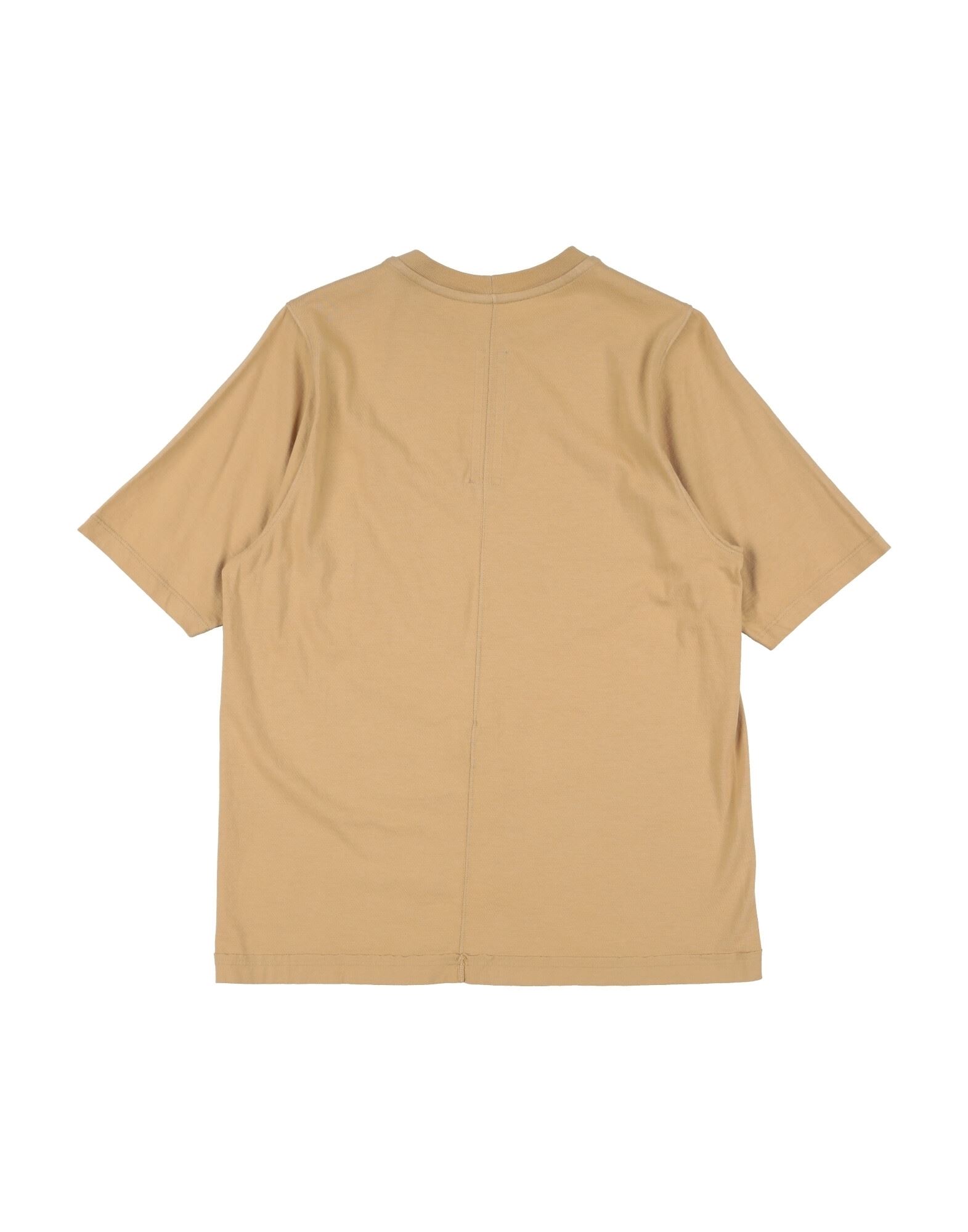  Rick Owens - Tops - T-shirts - On Yoox.com 