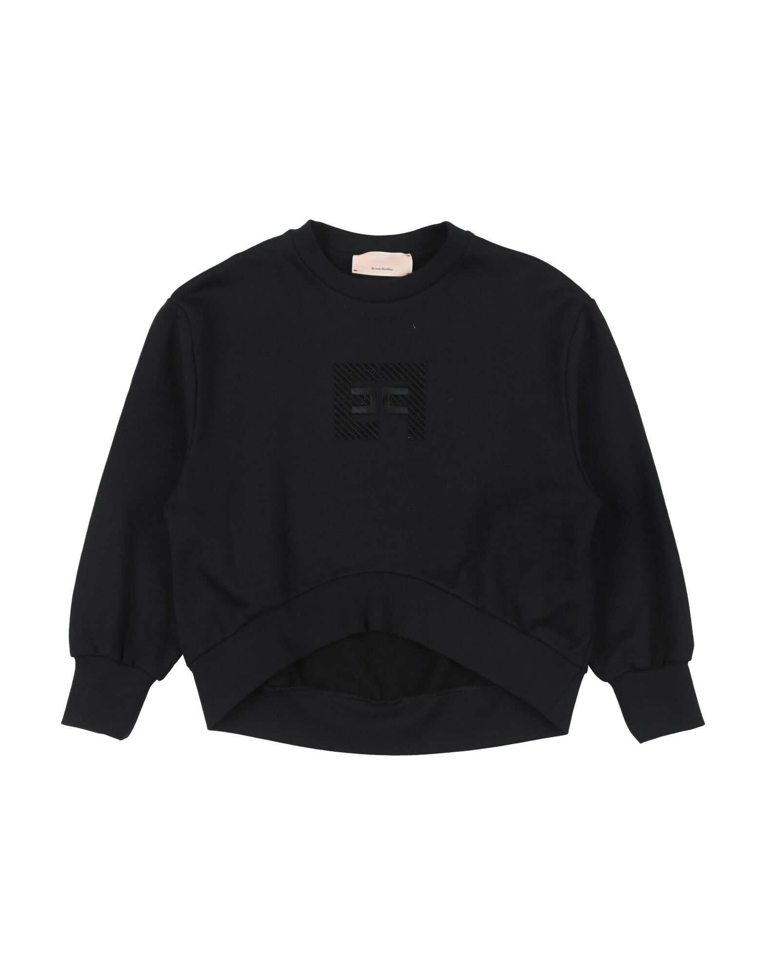  Elisabetta Franchi - Tops - Sweatshirts - On Yoox.com 