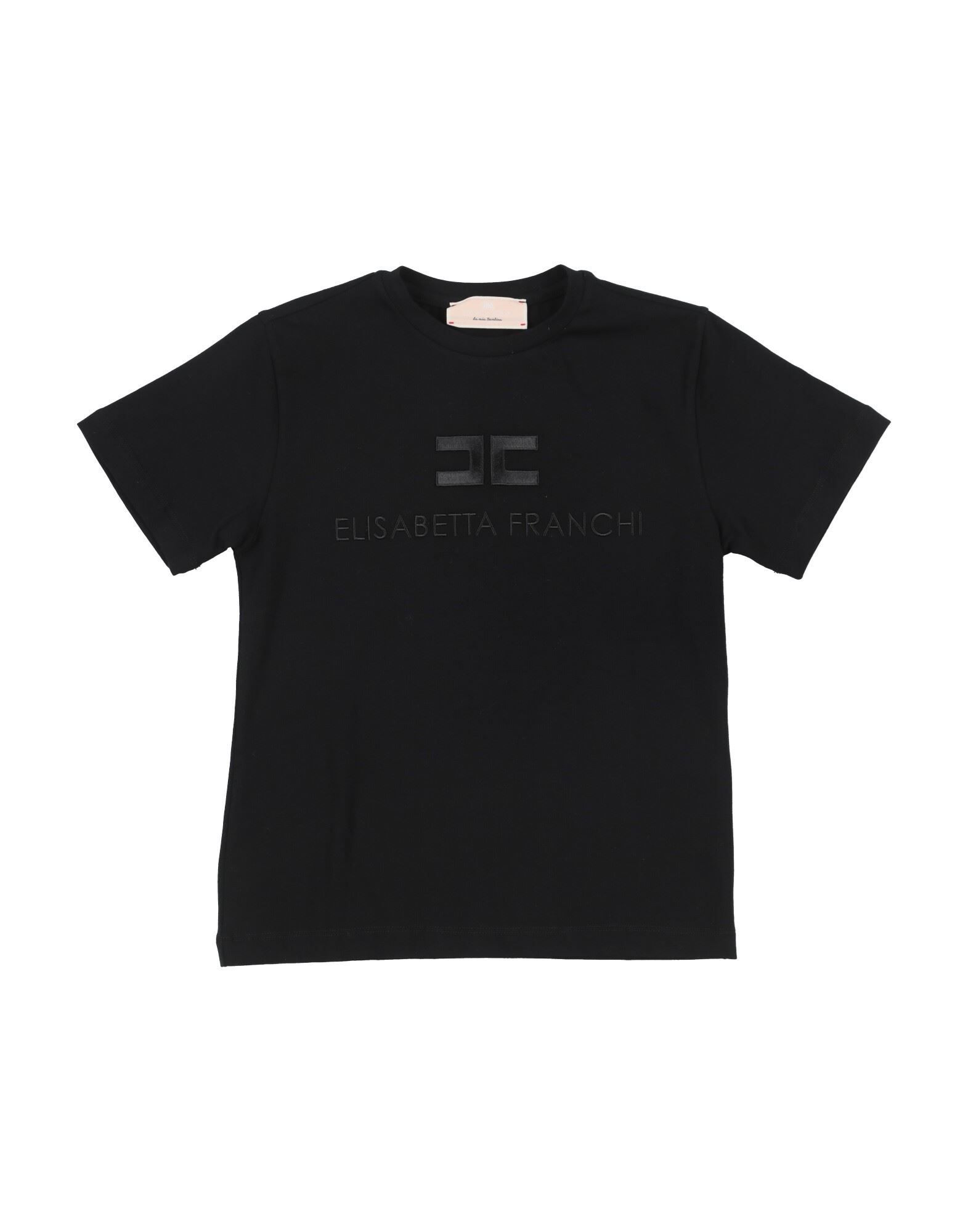  Elisabetta Franchi - Tops - T-shirts - On Yoox.com 