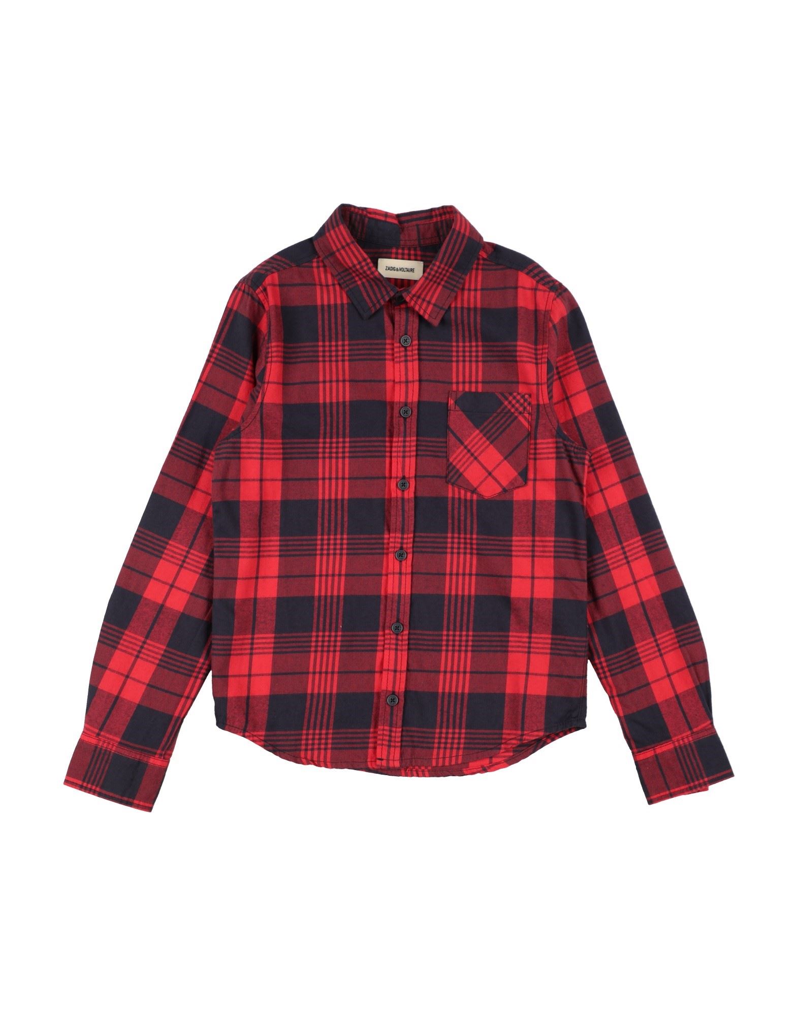  Zadig&voltaire - Tops - Hemden - On Yoox.com 