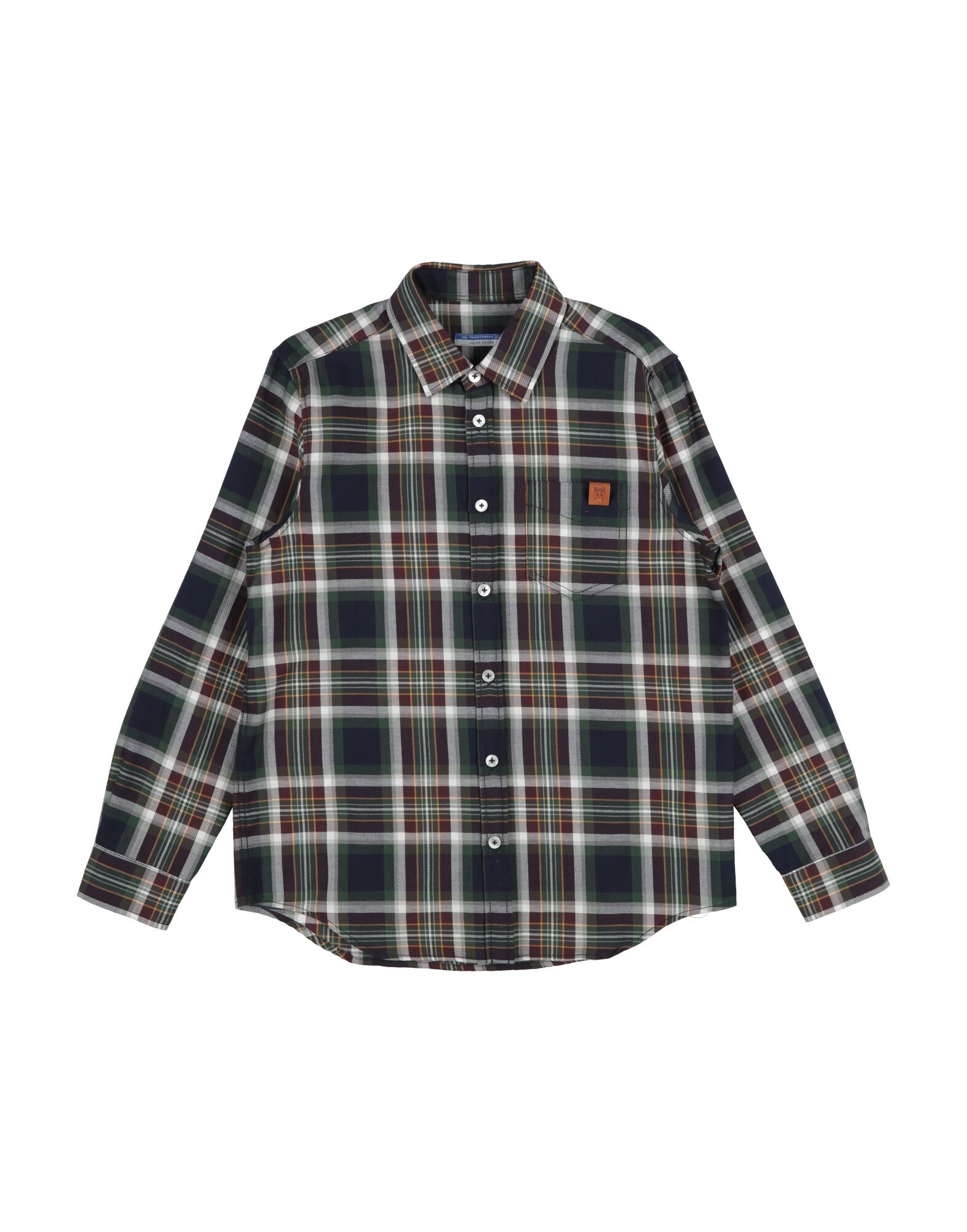  Jacob Cohёn - Tops - Hemden - On Yoox.com 