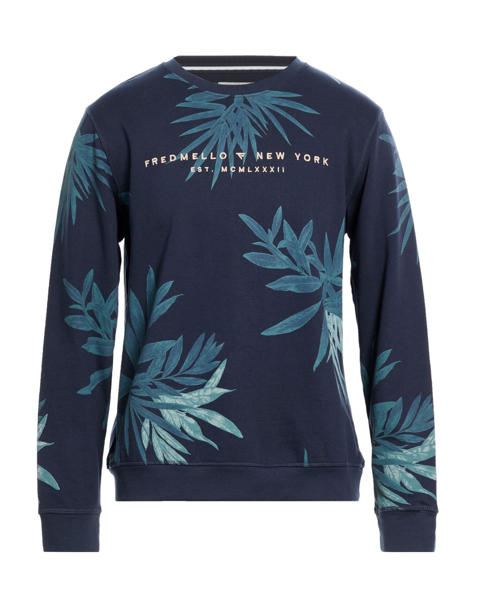  Fred Mello - Camisetas Y Tops - Sudaderas - On Yoox.com 