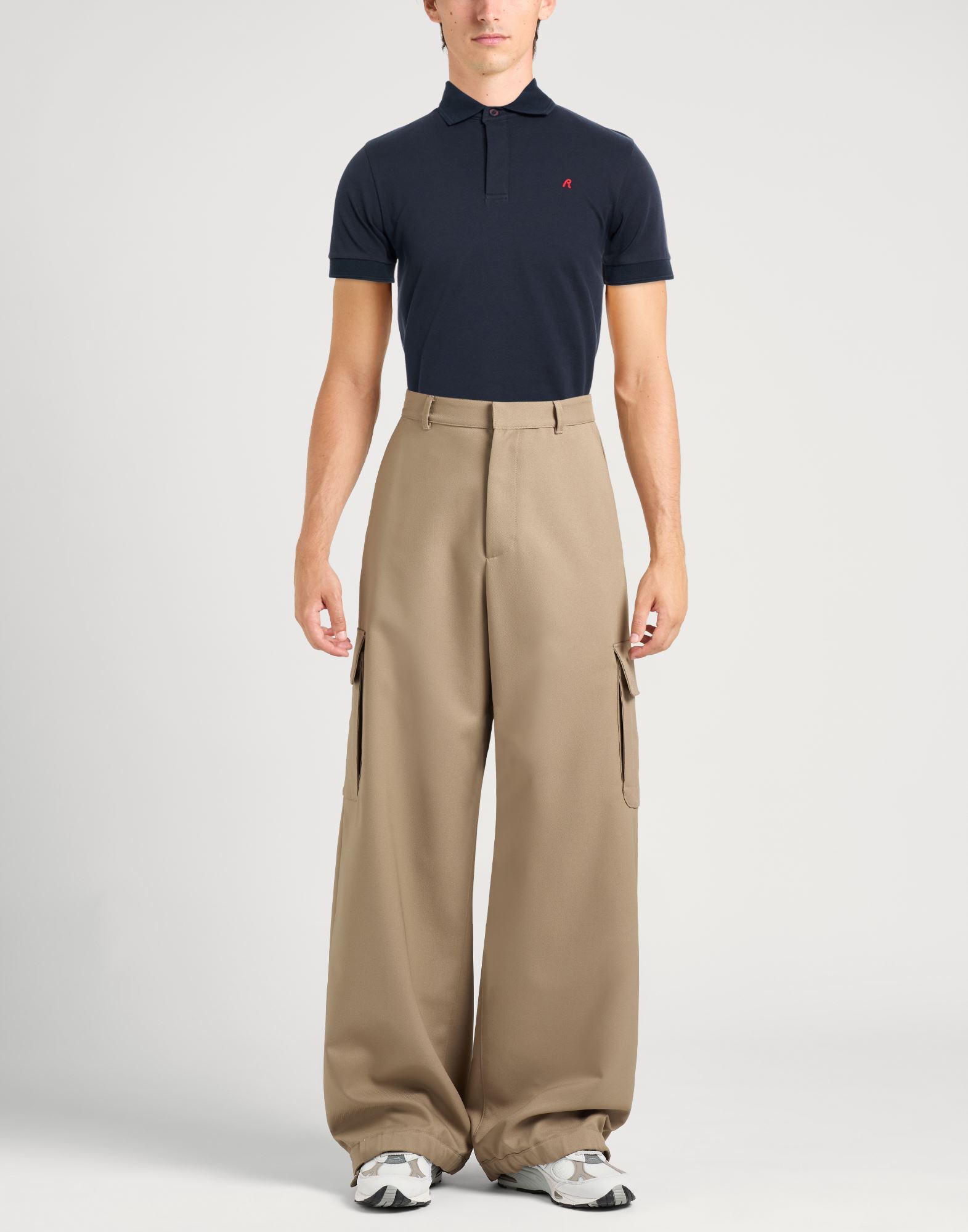  Replay - Tops - Poloshirts - On Yoox.com 