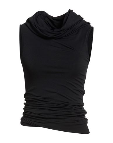 Top Damen Schwarz 36 Damen
