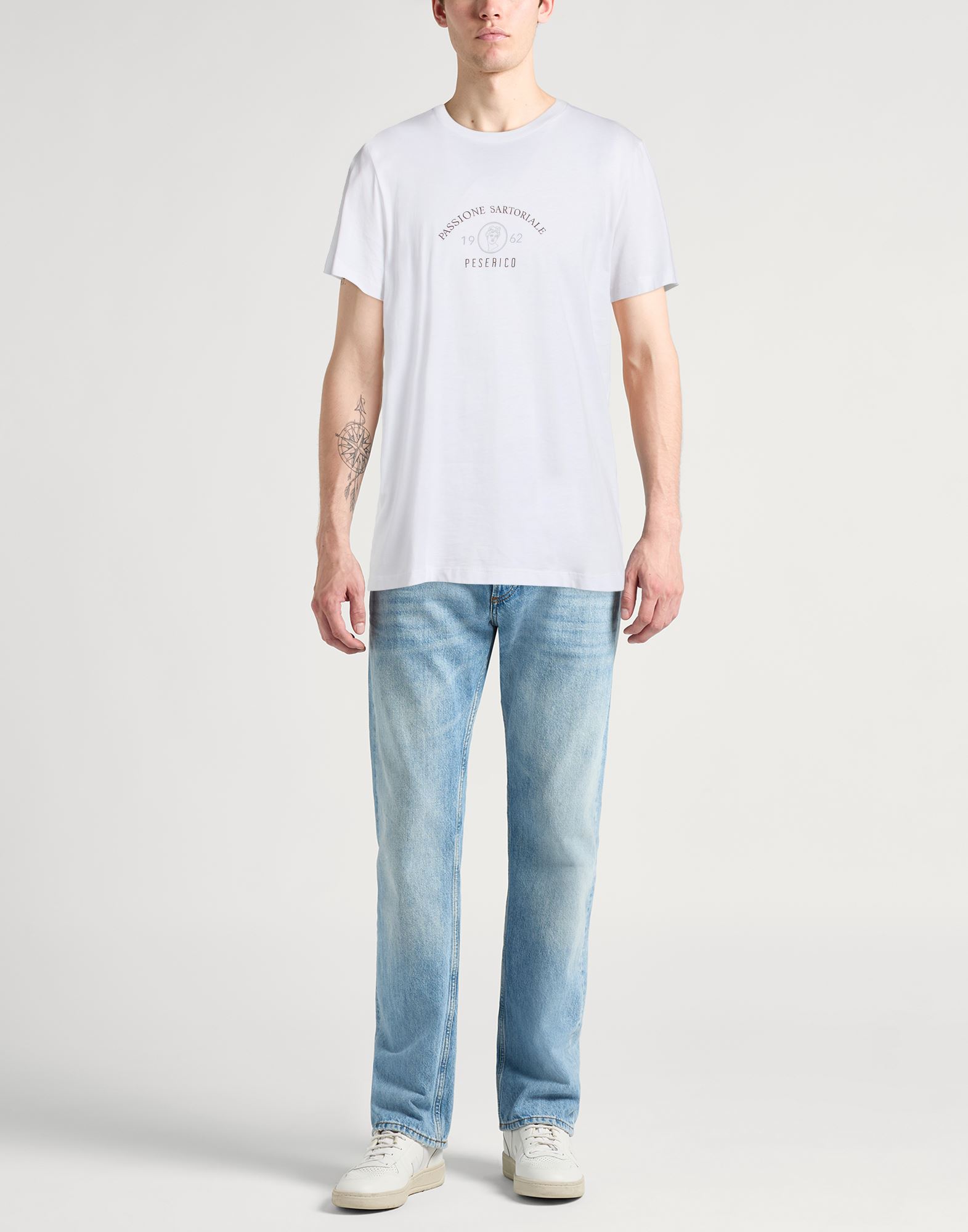  Peserico - Tops - T-shirts - On Yoox.com 