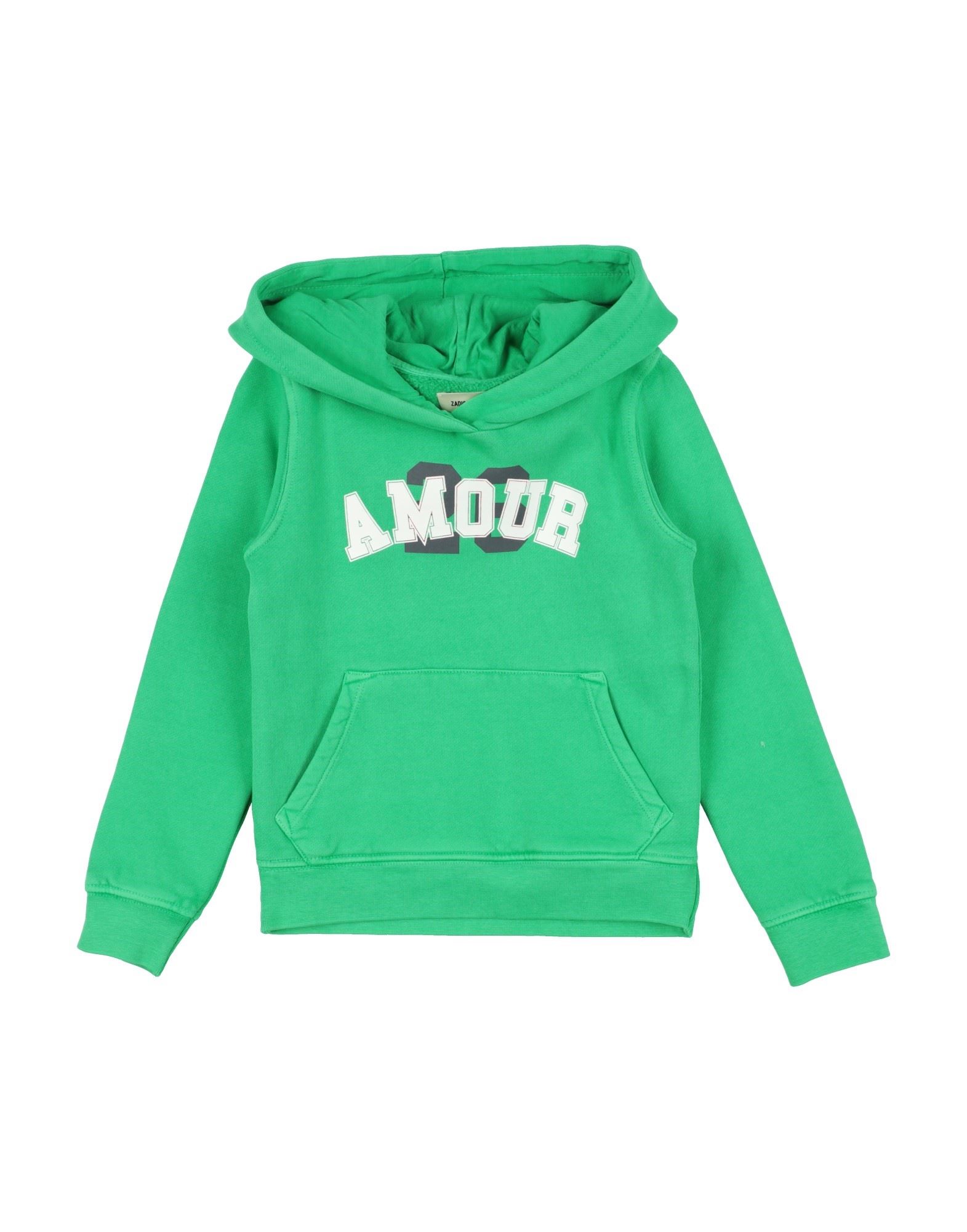  Zadig&voltaire - Tops - Sweatshirts - On Yoox.com 