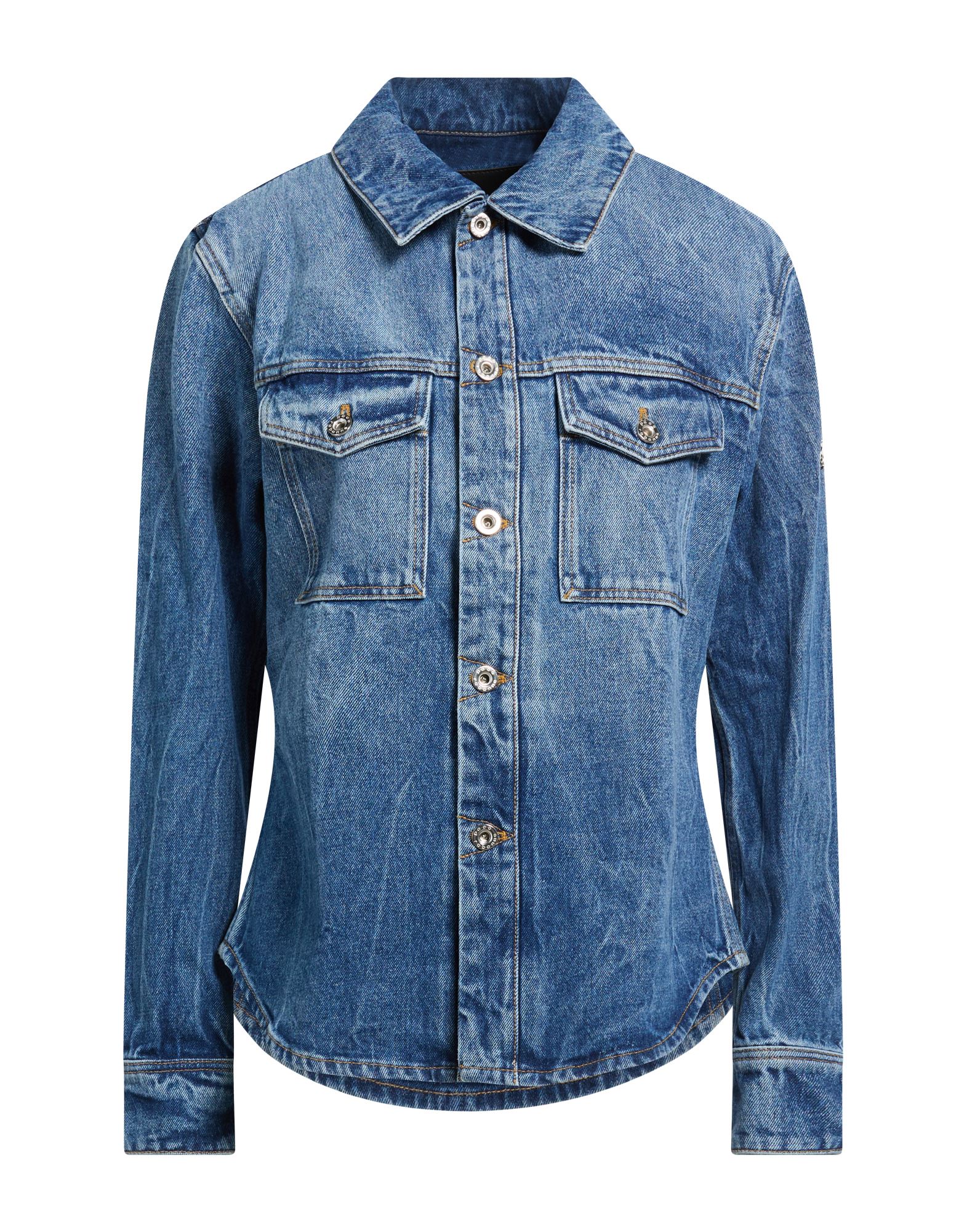 Rabanne - Tops - Jeanshemden - On Yoox.com 