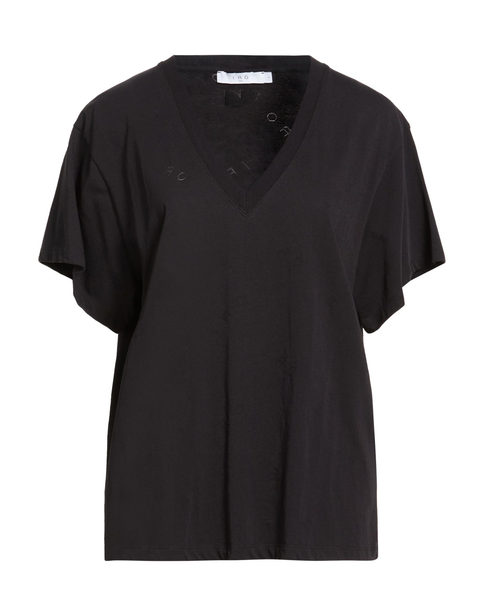  Iro - Camisetas Y Tops - Camisetas - On Yoox.com 