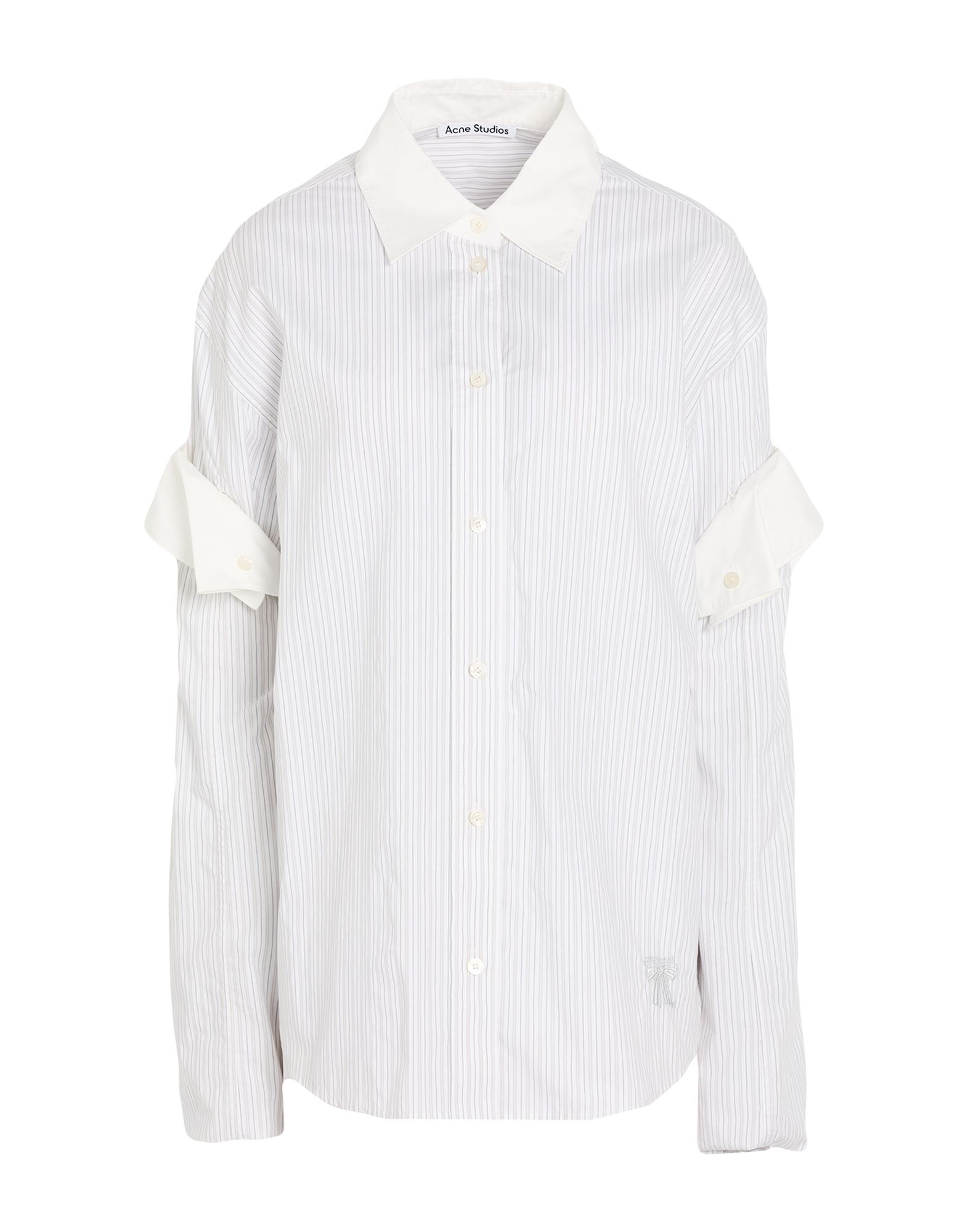  Acne Studios - Tops - Hemden - On Yoox.com 