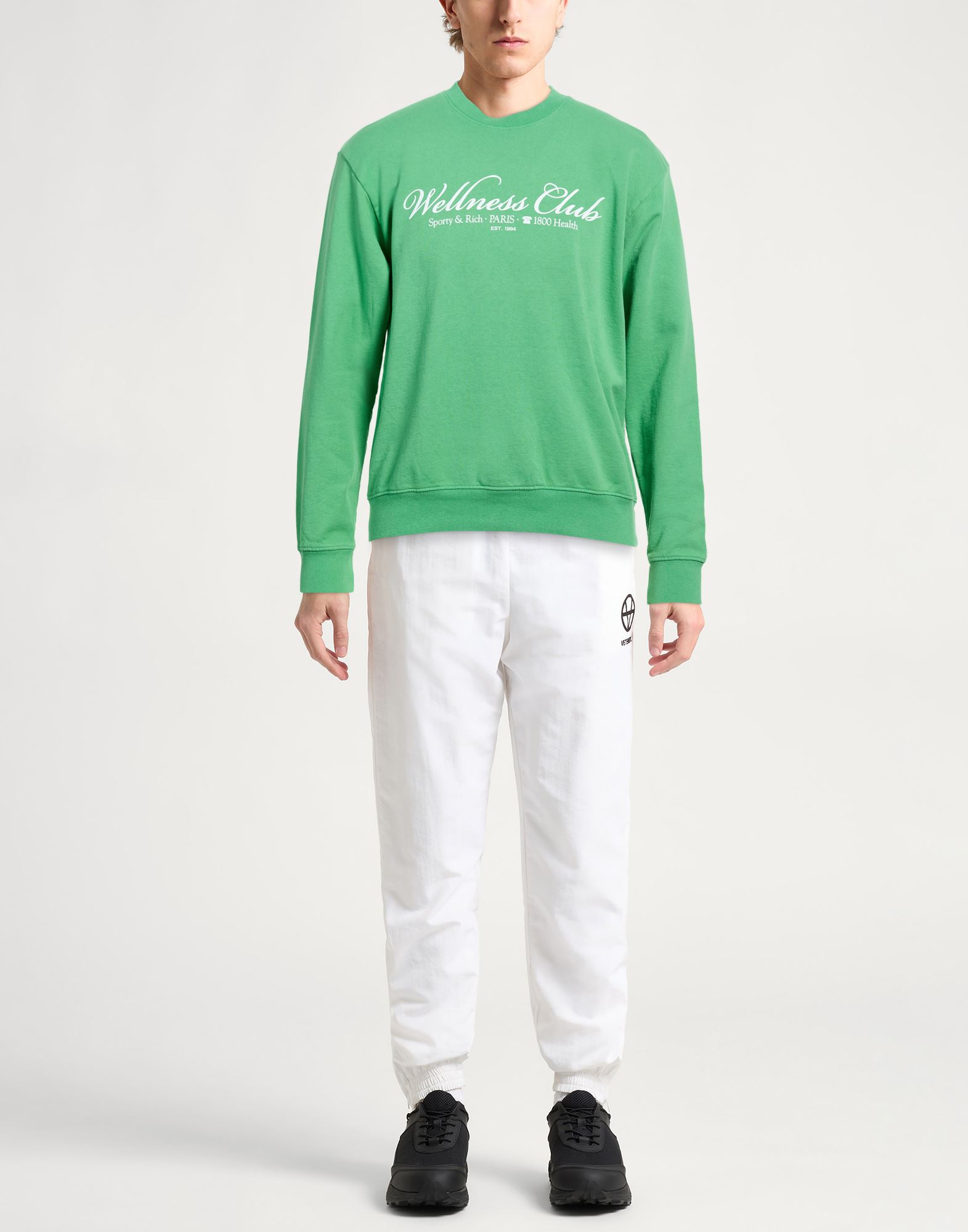  Sporty & Rich - Tops - Sweatshirts - On Yoox.com 