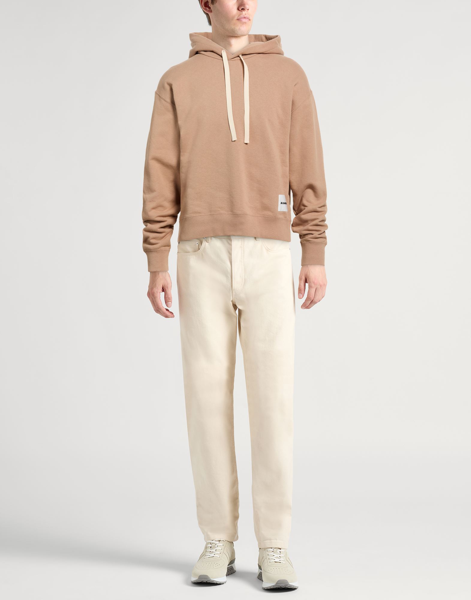  Jil Sander+ - Tops - Sweatshirts - On Yoox.com 