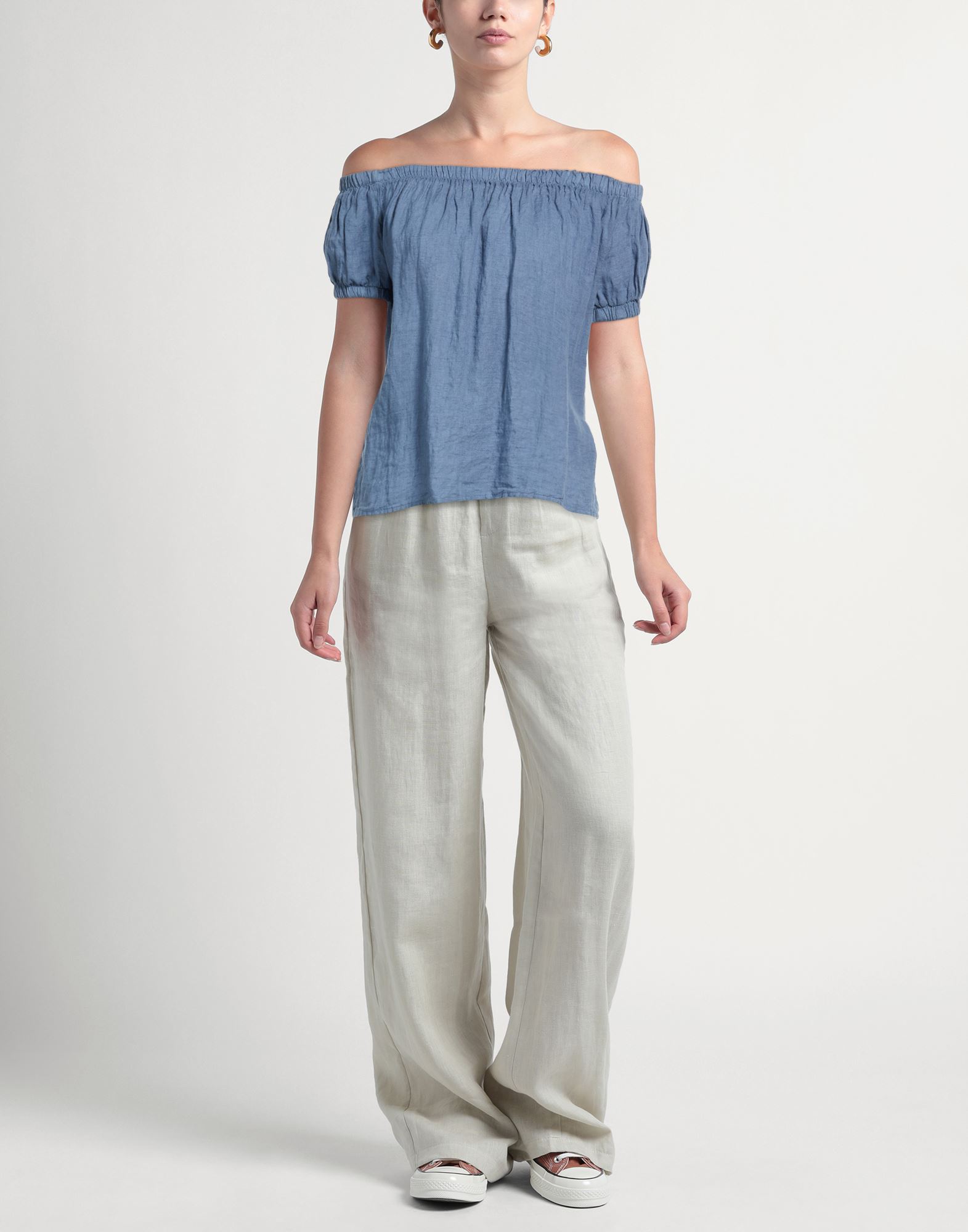  Please - Camisetas Y Tops - Tops - On Yoox.com 