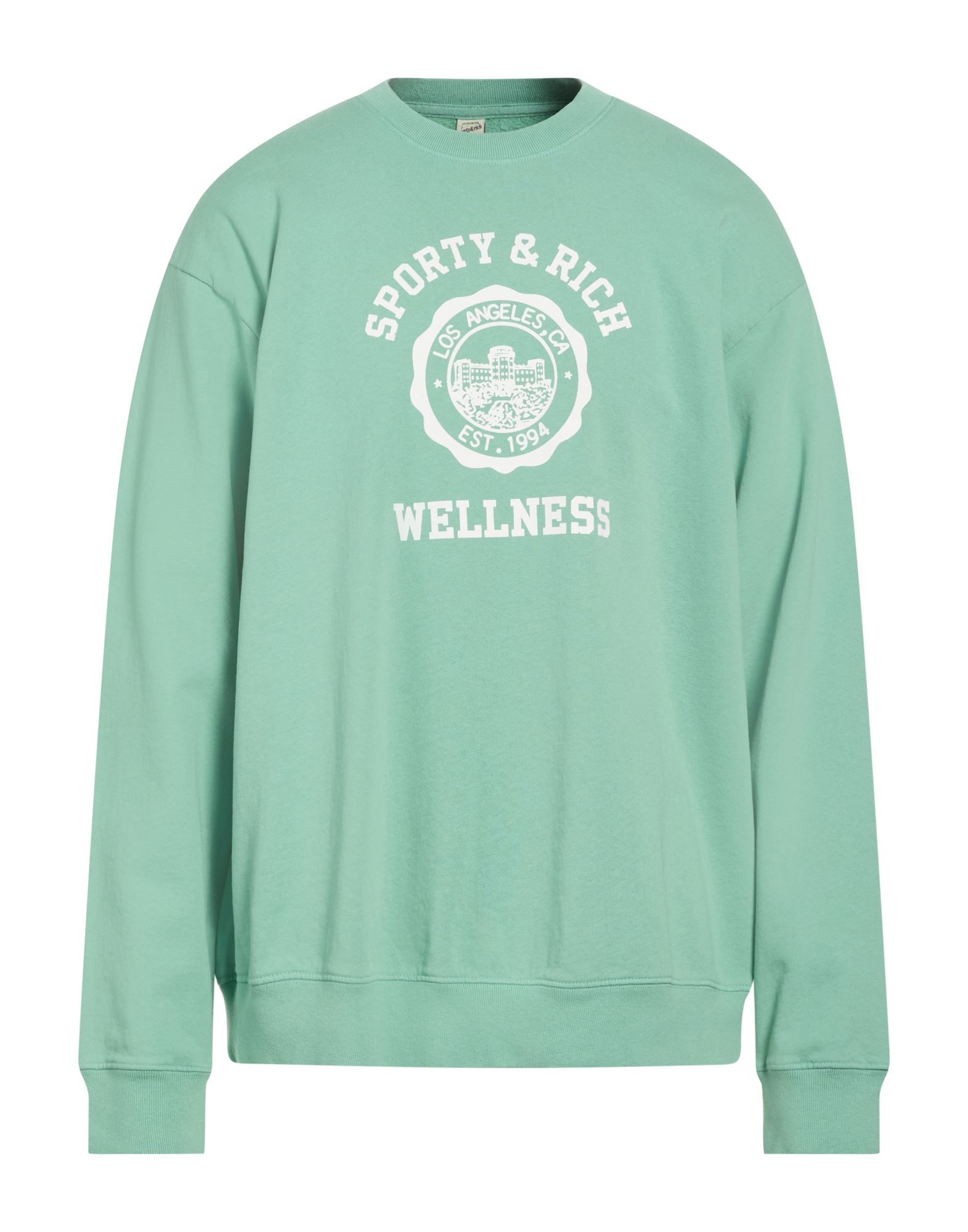  Sporty & Rich - Tops - Sweatshirts - On Yoox.com 
