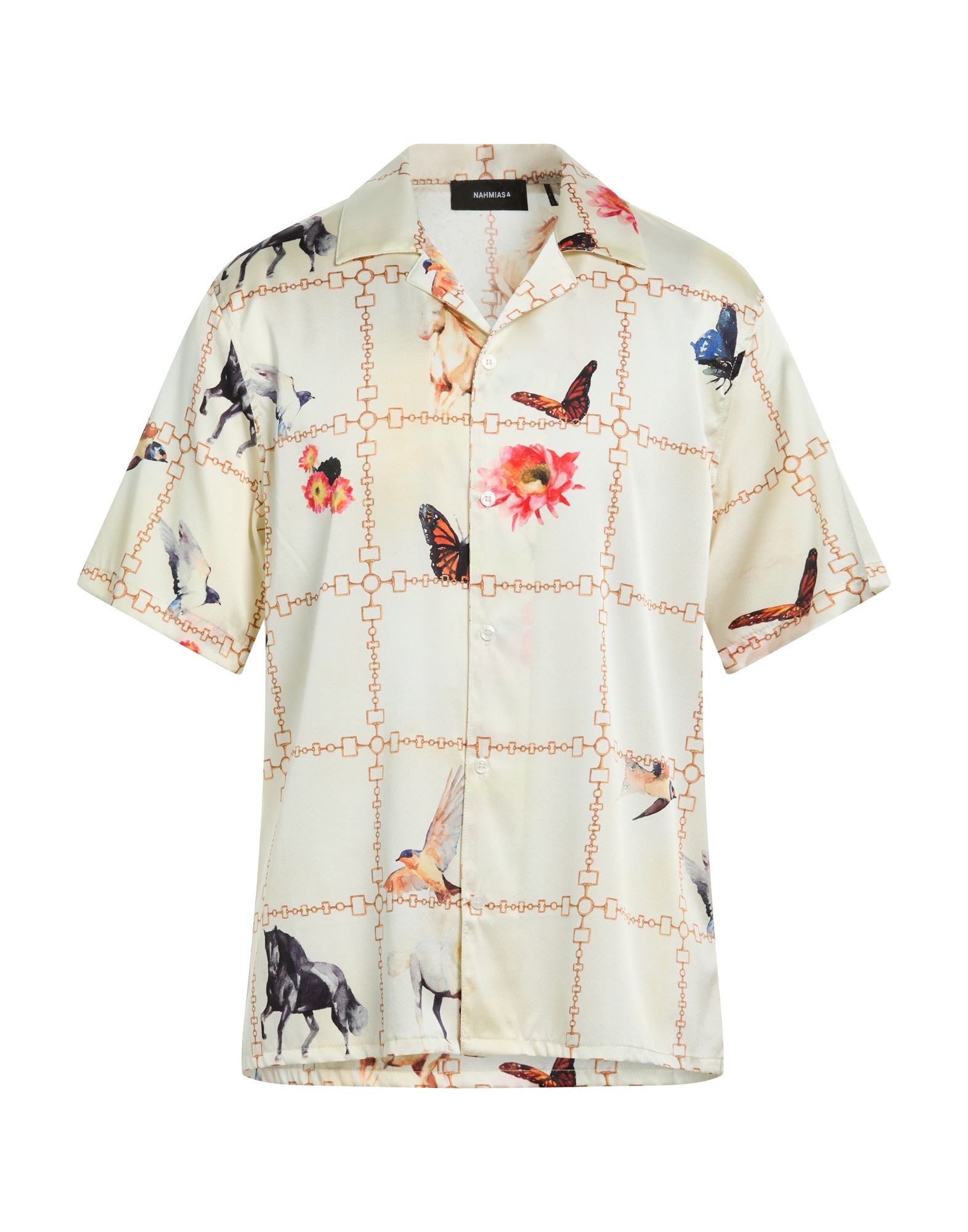  Nahmias - Tops - Hemden - On Yoox.com 
