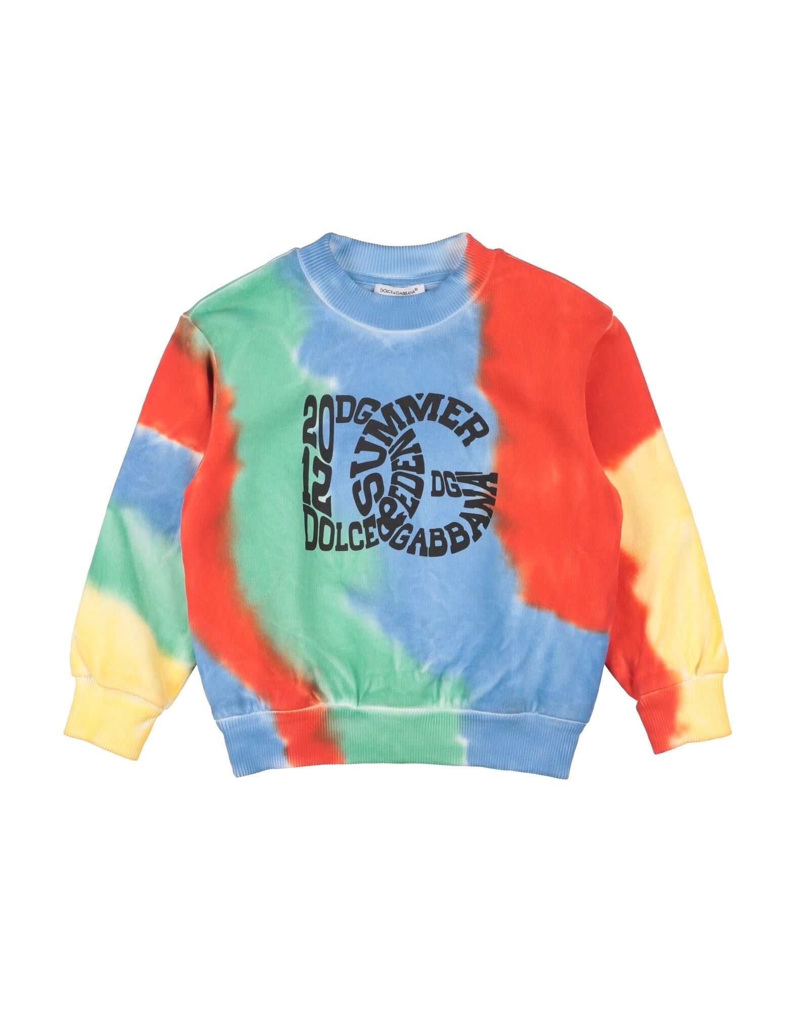  Dolce&gabbana - Tops - Sweatshirts - On Yoox.com 