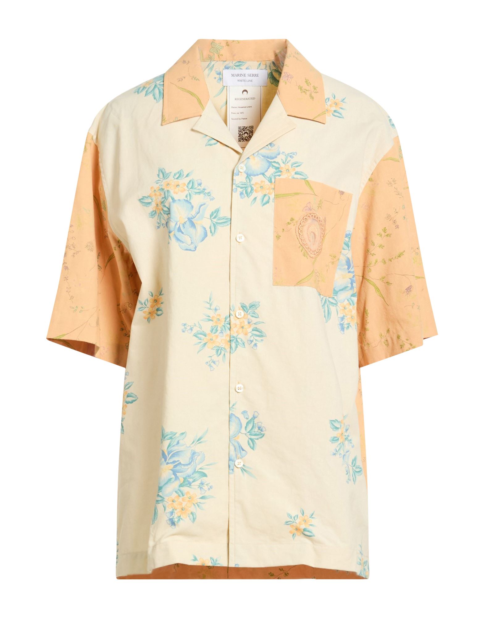  Marine Serre - Tops - Hemden - On Yoox.com 