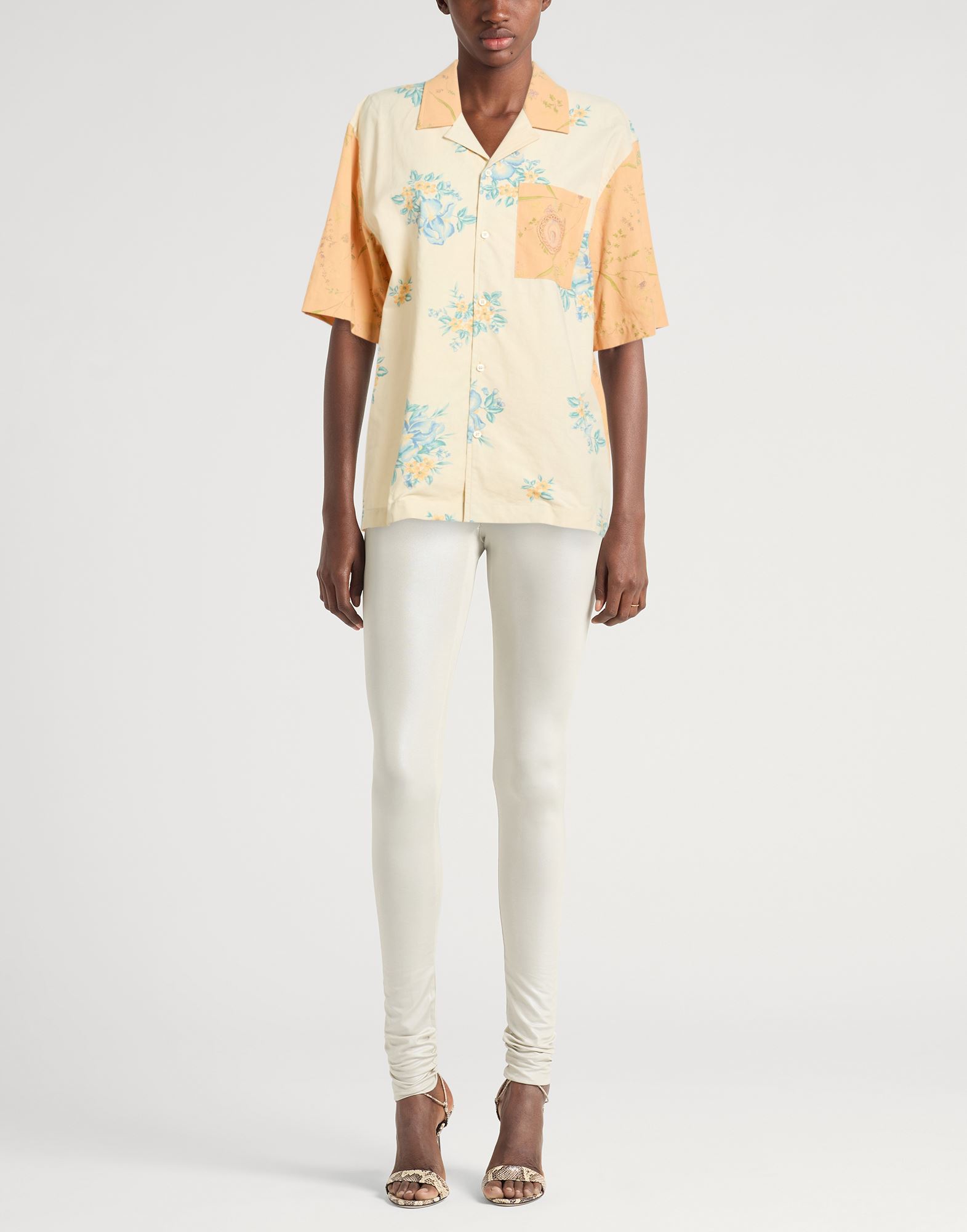  Marine Serre - Tops - Hemden - On Yoox.com 