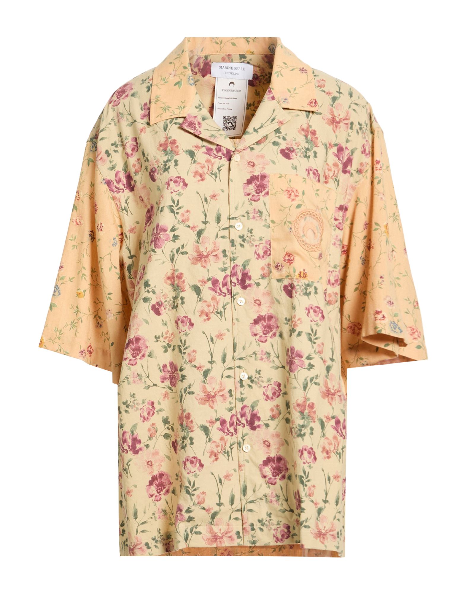  Marine Serre - Tops - Hemden - On Yoox.com 