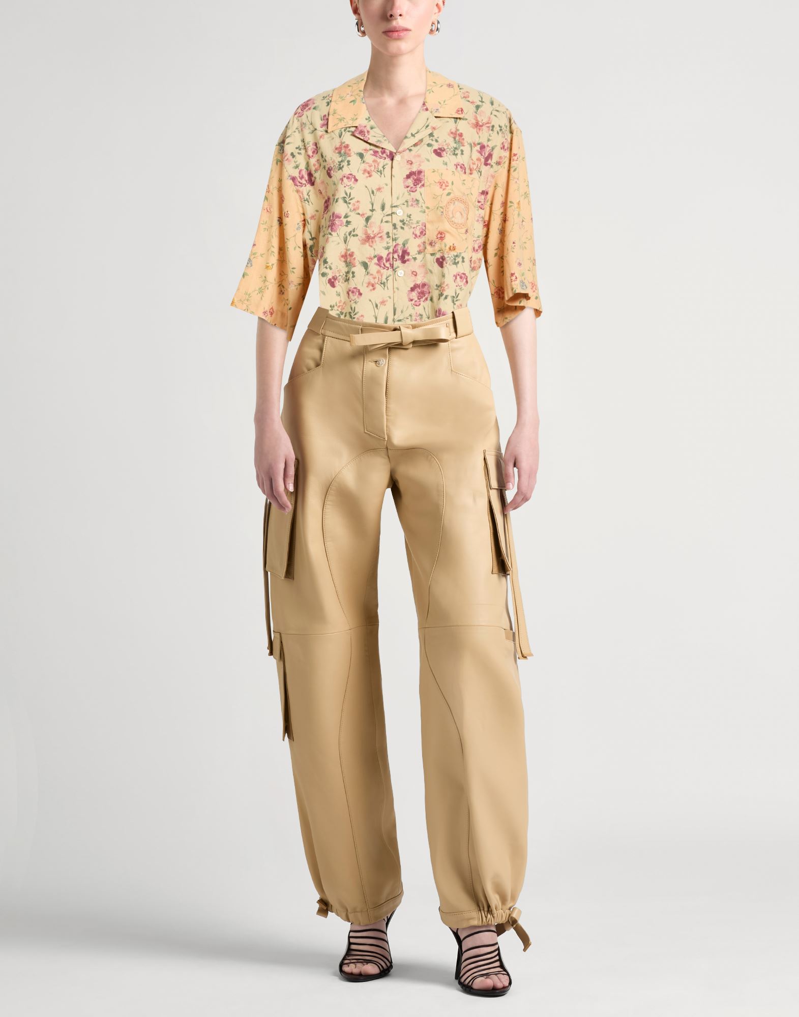 Marine Serre - Tops - Hemden - On Yoox.com 