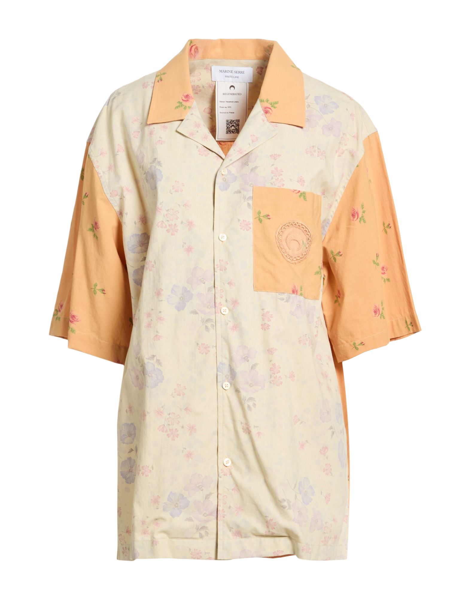  Marine Serre - Tops - Hemden - On Yoox.com 