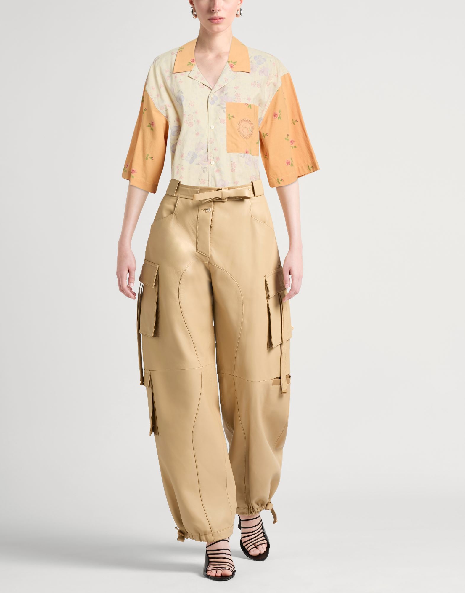  Marine Serre - Tops - Hemden - On Yoox.com 