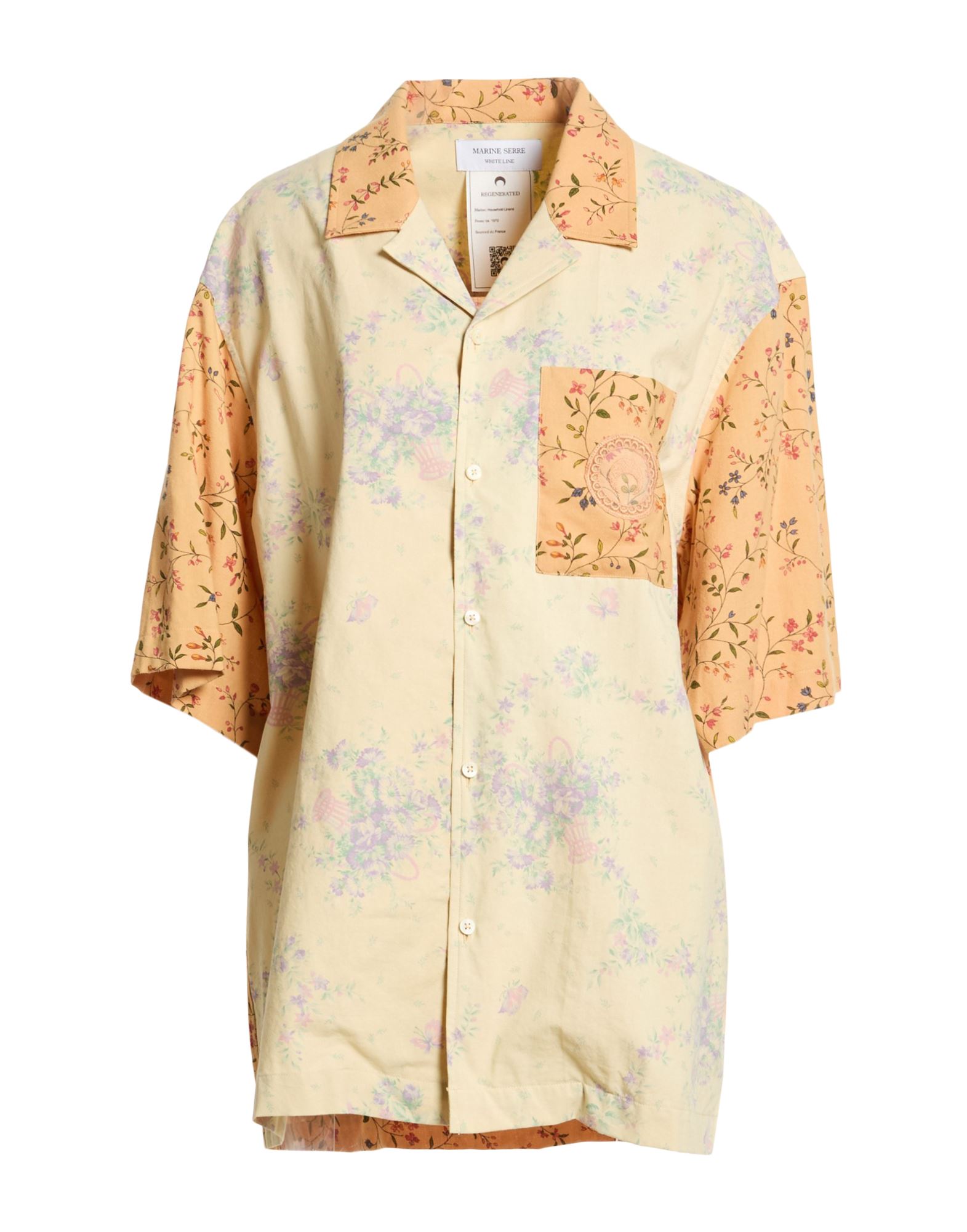  Marine Serre - Tops - Hemden - On Yoox.com 