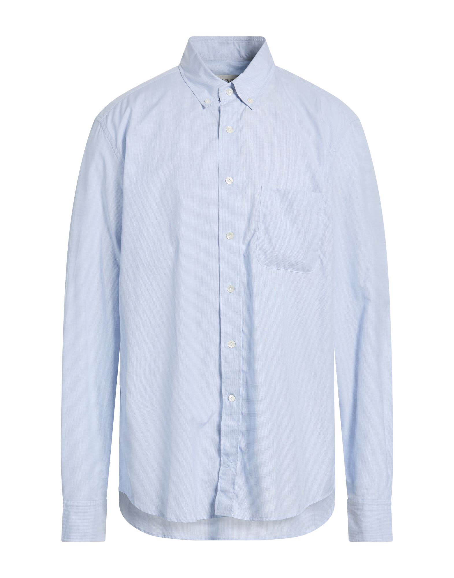 Lanvin - Tops - Hemden - On Yoox.com 