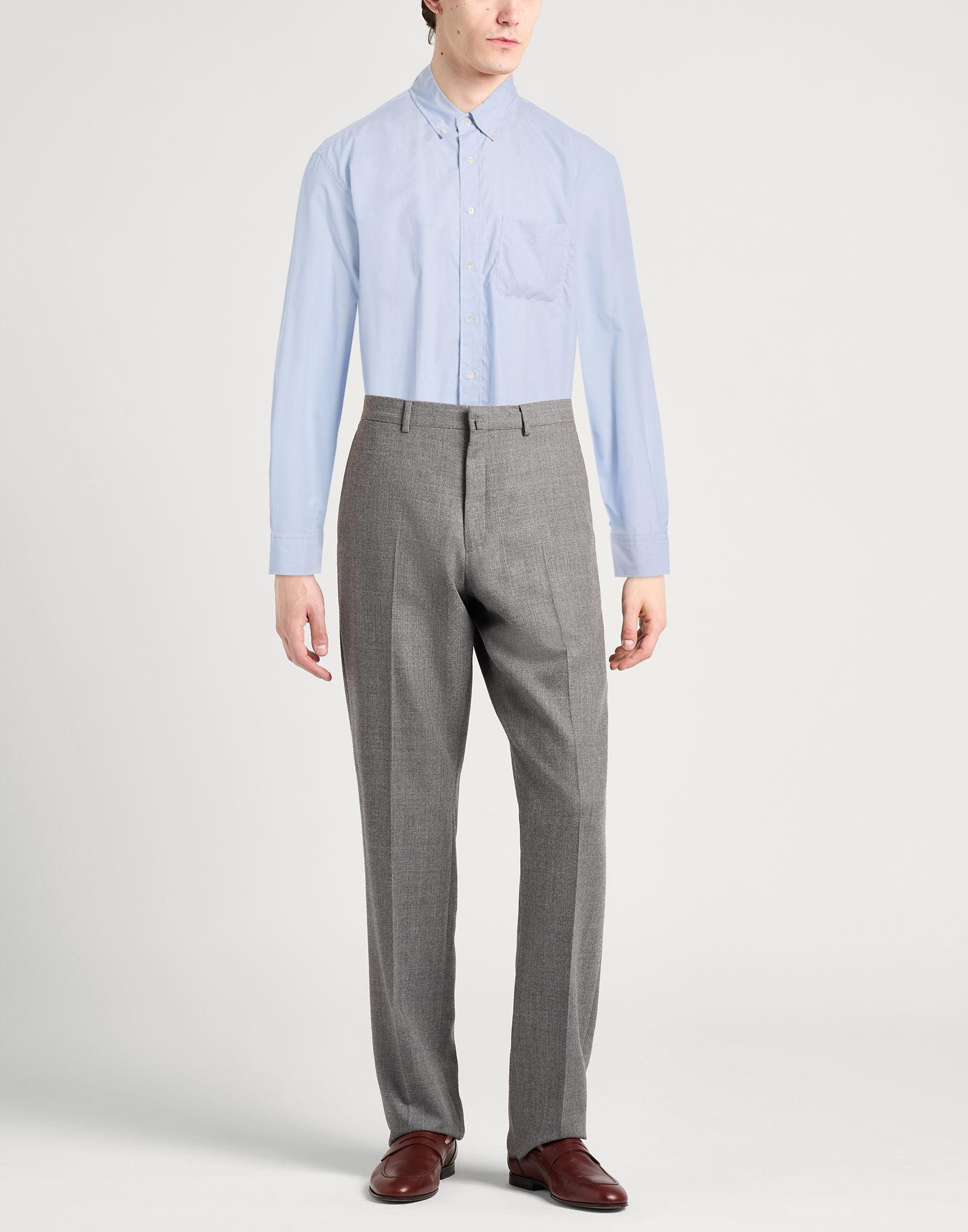  Lanvin - Tops - Hemden - On Yoox.com 