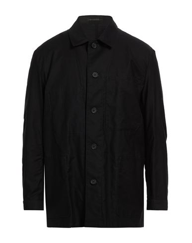 Chaqueta y cazadora Hombre Negro 2 Hombre