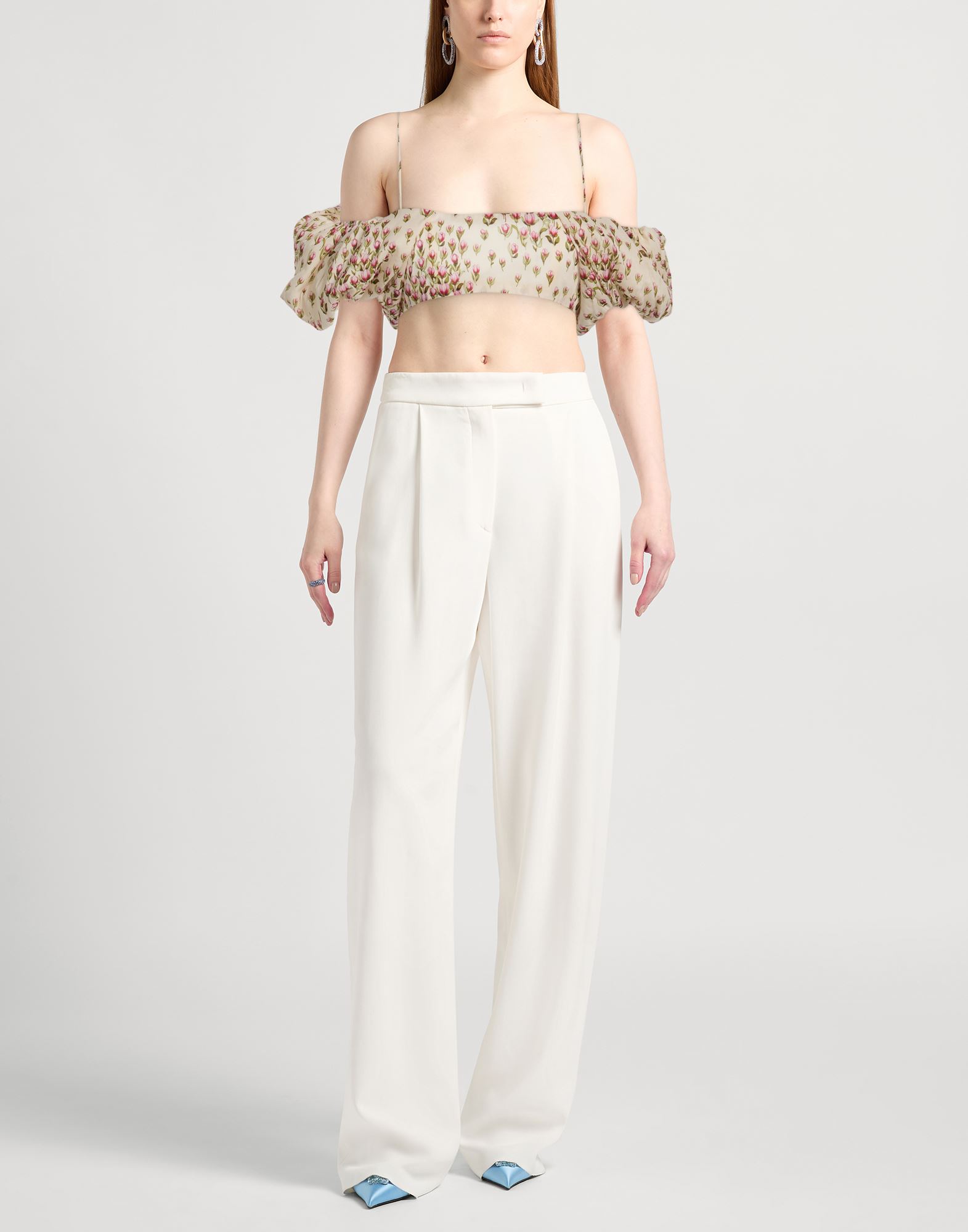  Giambattista Valli - Tops - Tops - On Yoox.com 