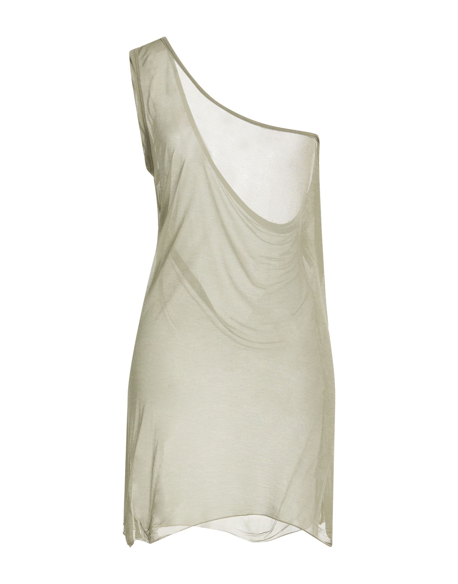 RICK OWENS RICK OWENS ΜΠΛΟΥΖΑΚΙΑ Τοπ