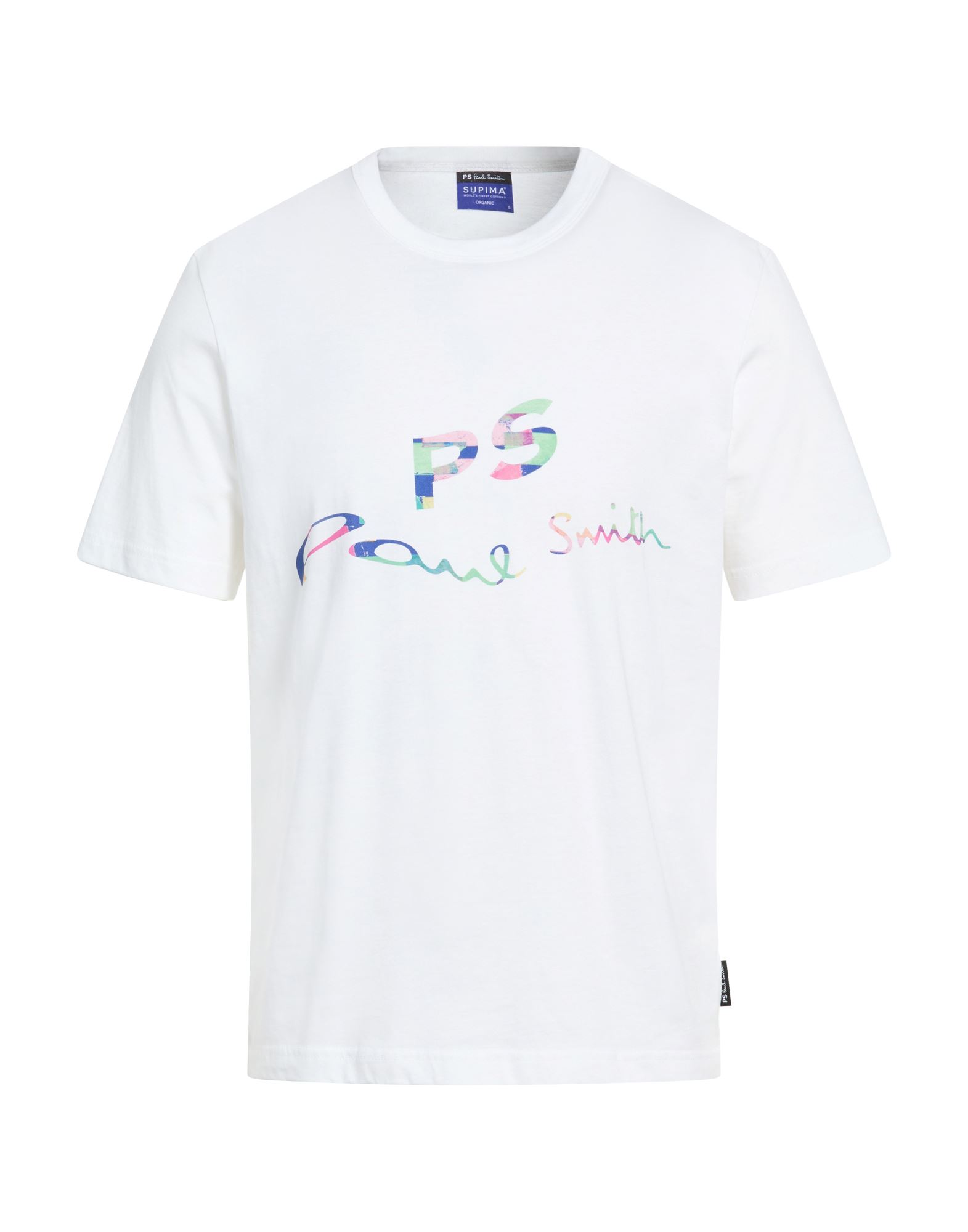  Paul Smith - Tops - T-shirts - On Yoox.com 